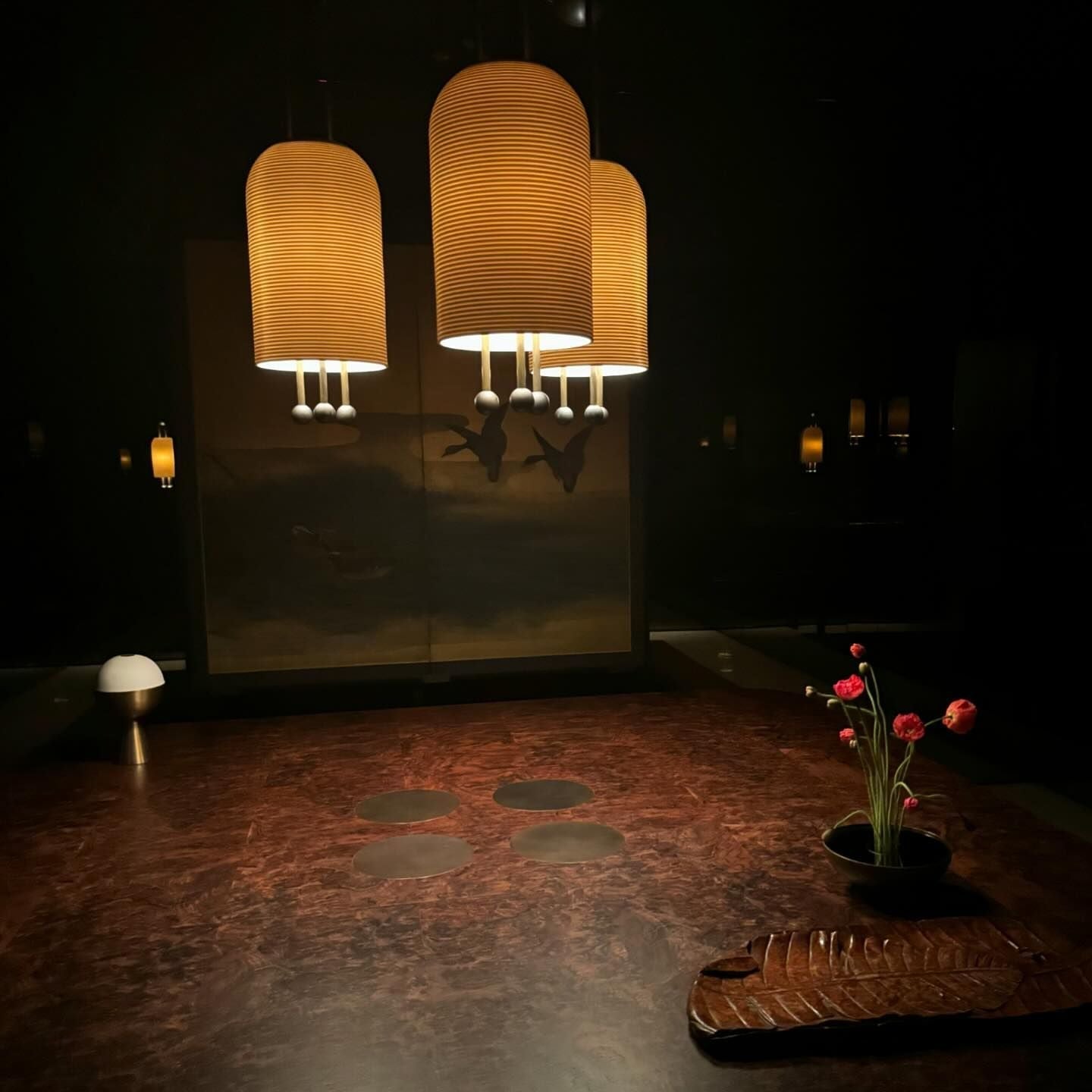 Ucaryra Pendant Lamp