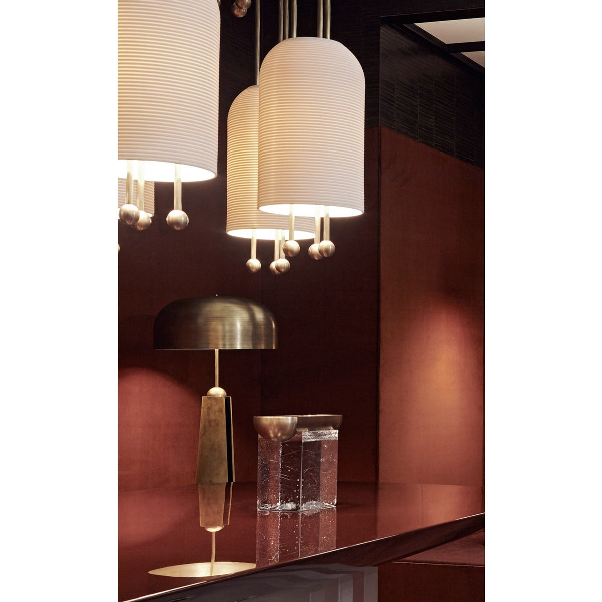 Ucaryra Pendant Lamp