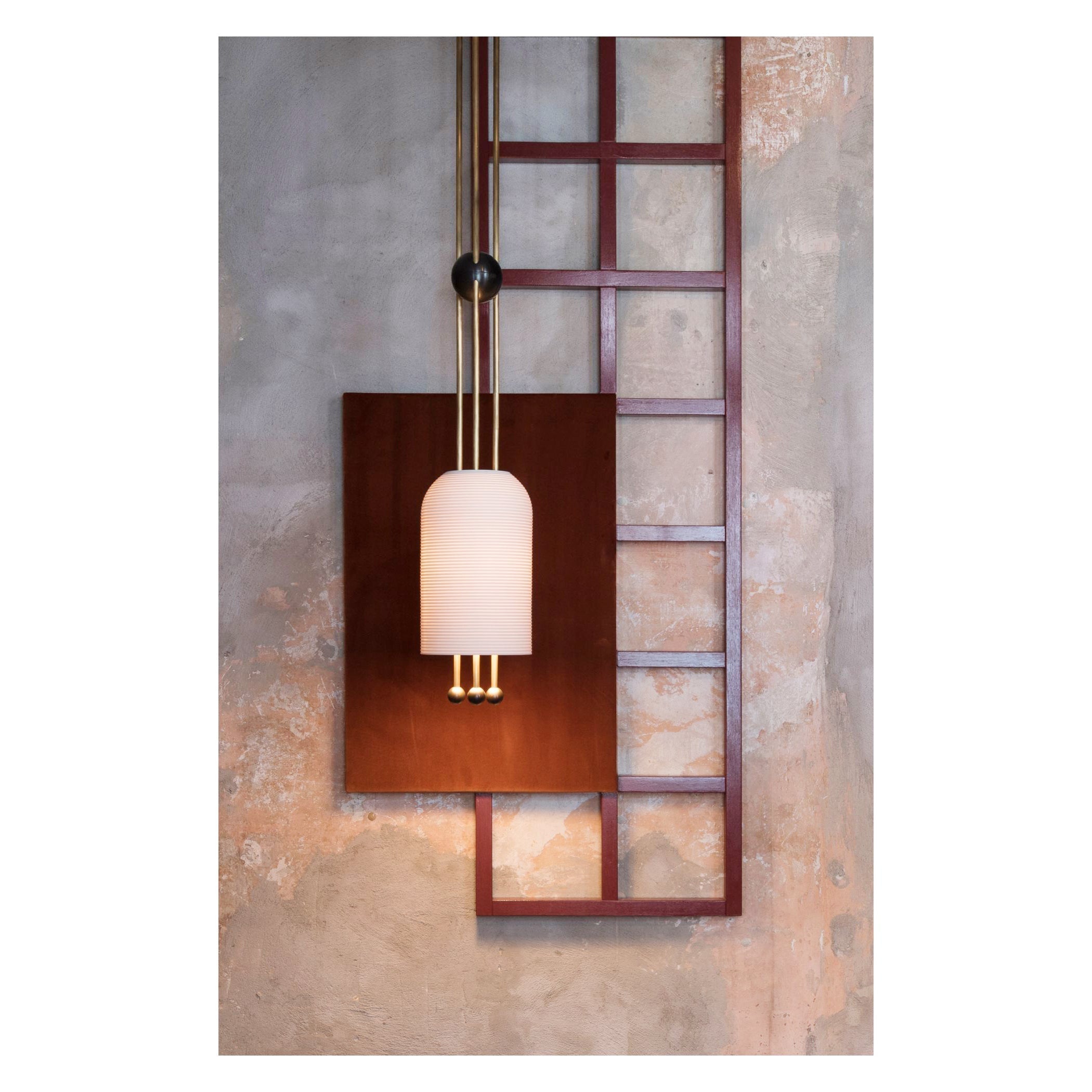Ucaryra Pendant Lamp