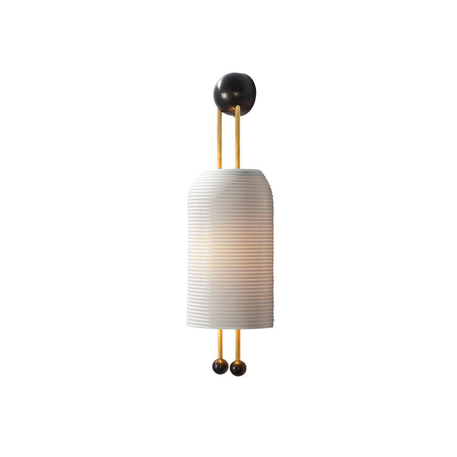 Zelaeora Wall Lamp