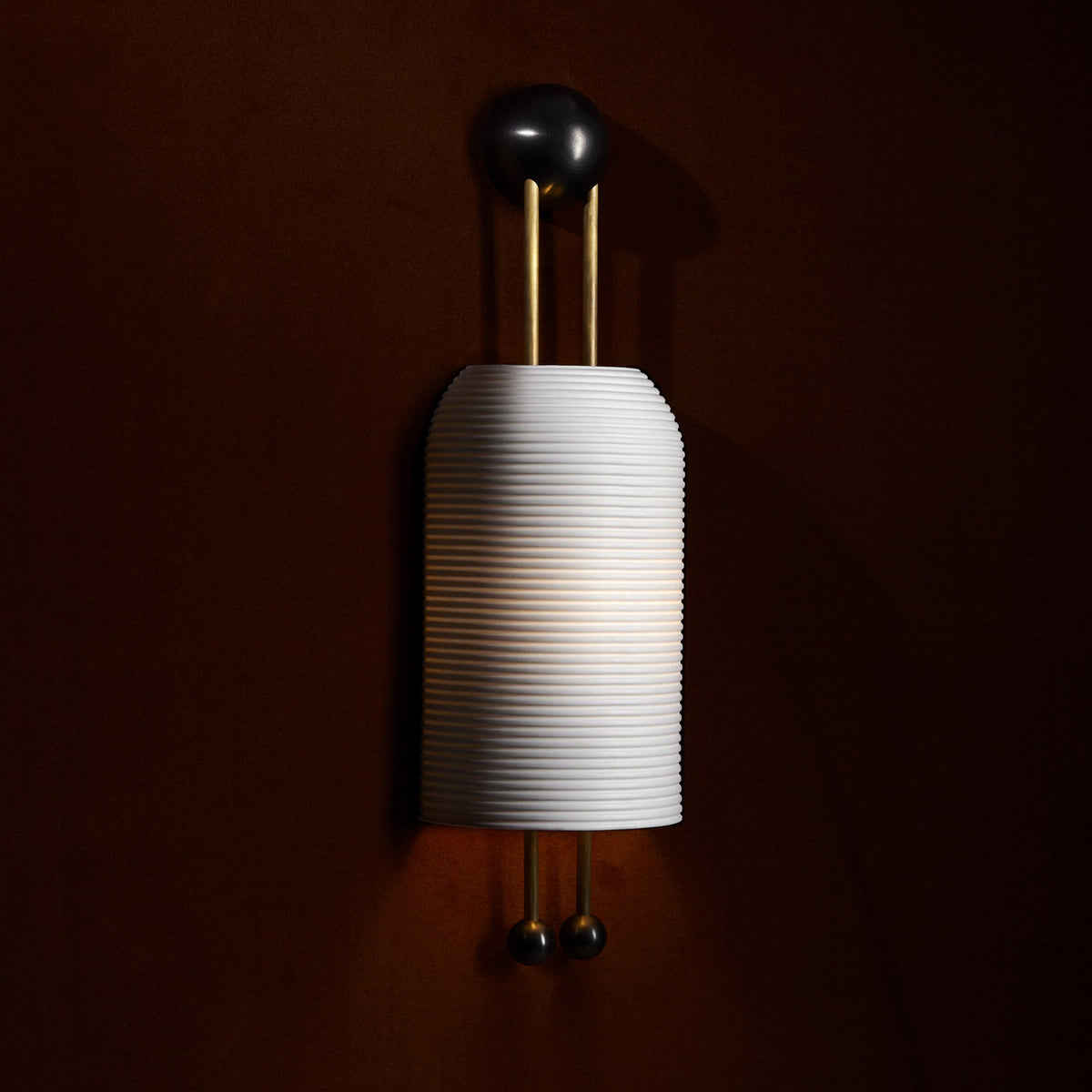 Zelaeora Wall Lamp