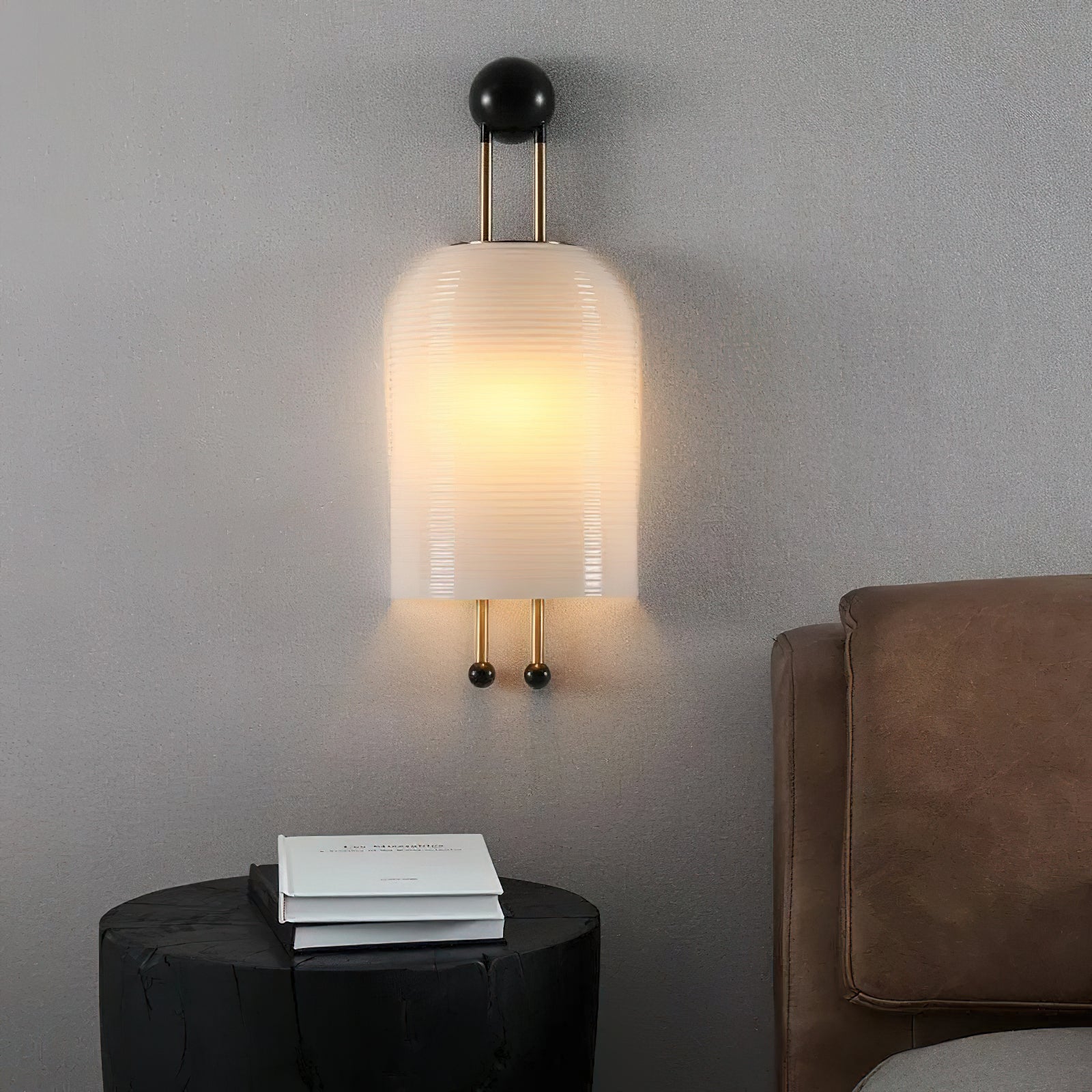 Zelaeora Wall Lamp