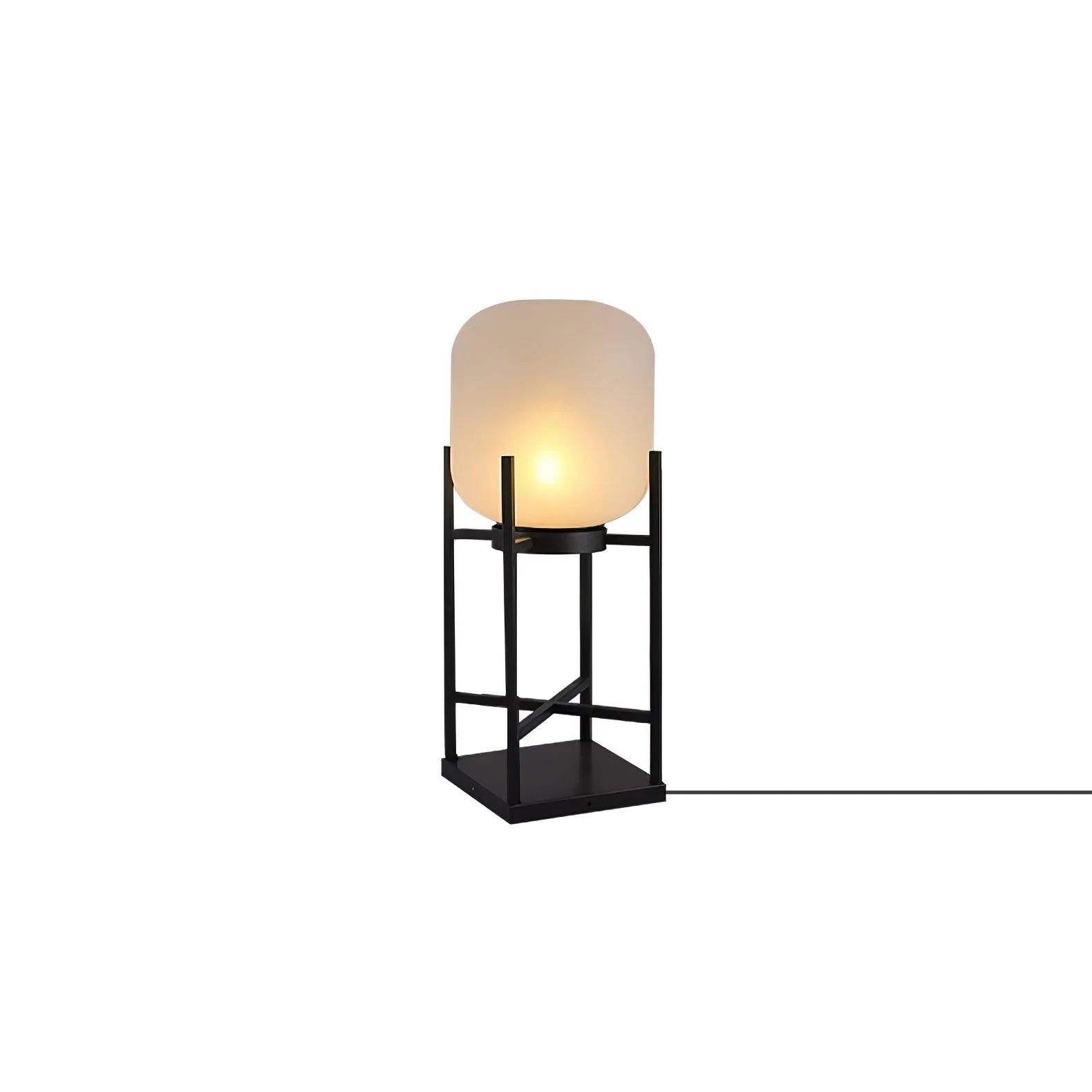 Sevenq Floor Lamp Lantern