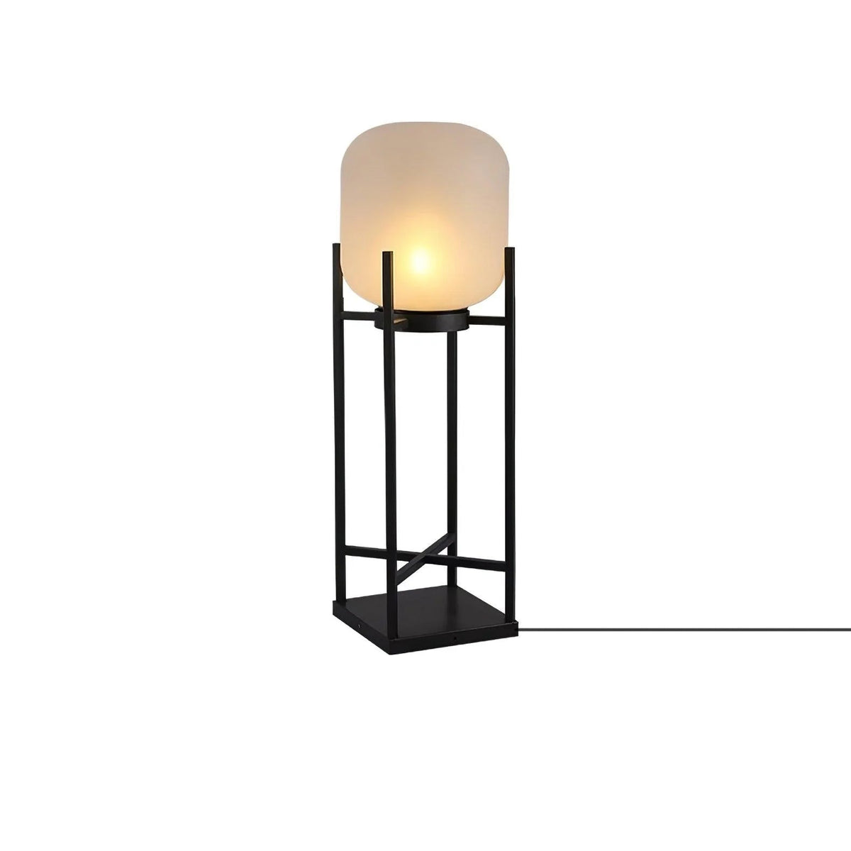 Sevenq Floor Lamp Lantern