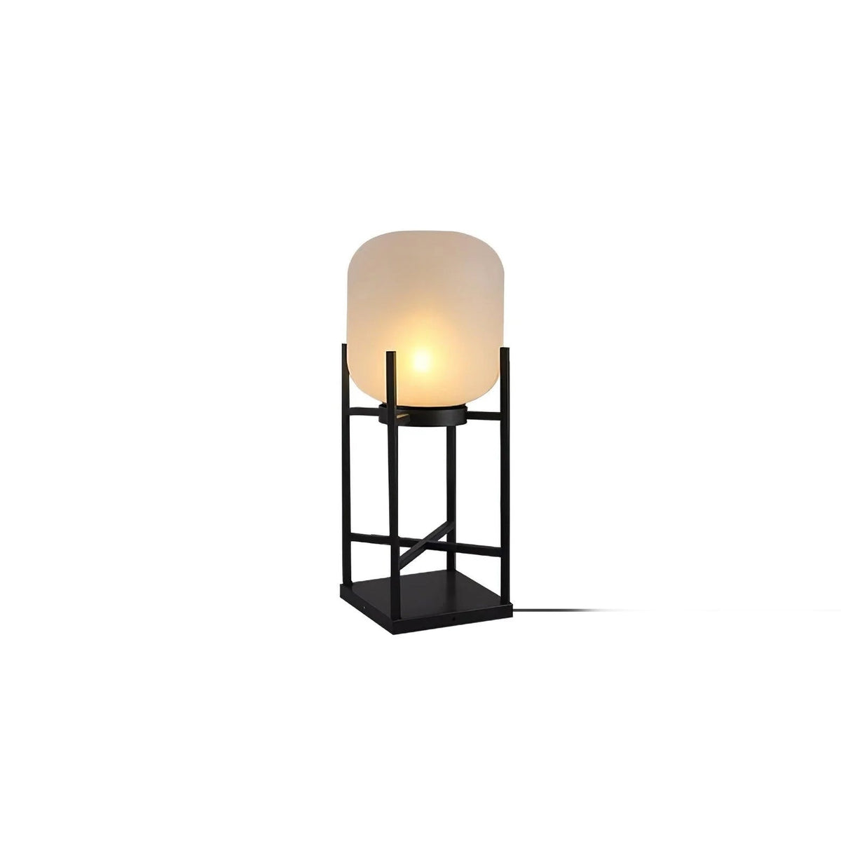 Sevenq Floor Lamp Lantern