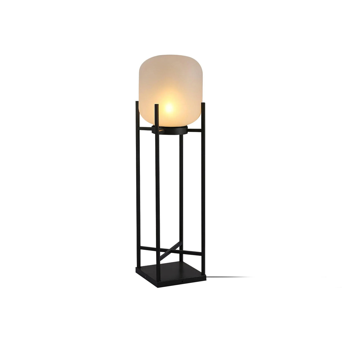 Sevenq Floor Lamp Lantern