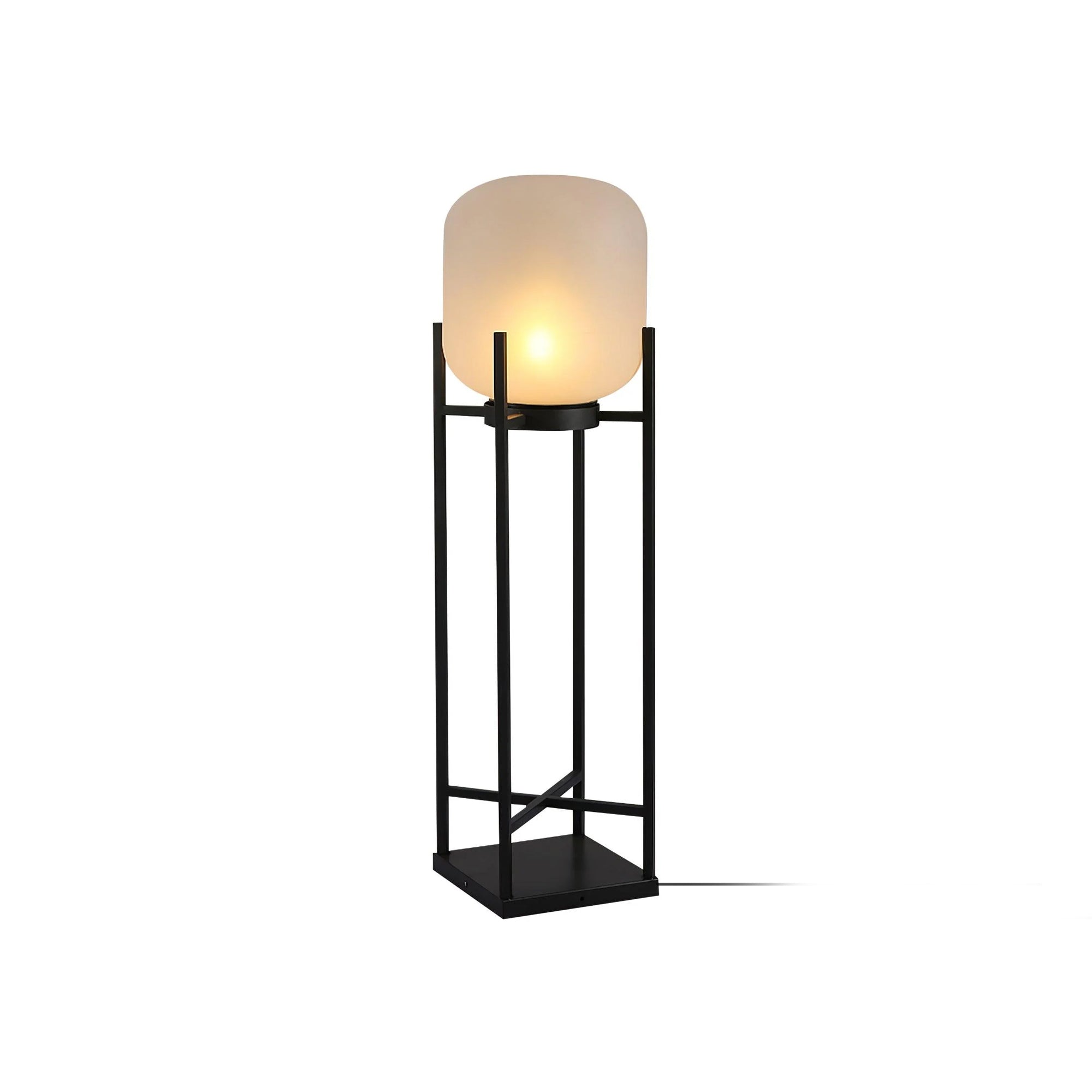 Sevenq Floor Lamp Lantern