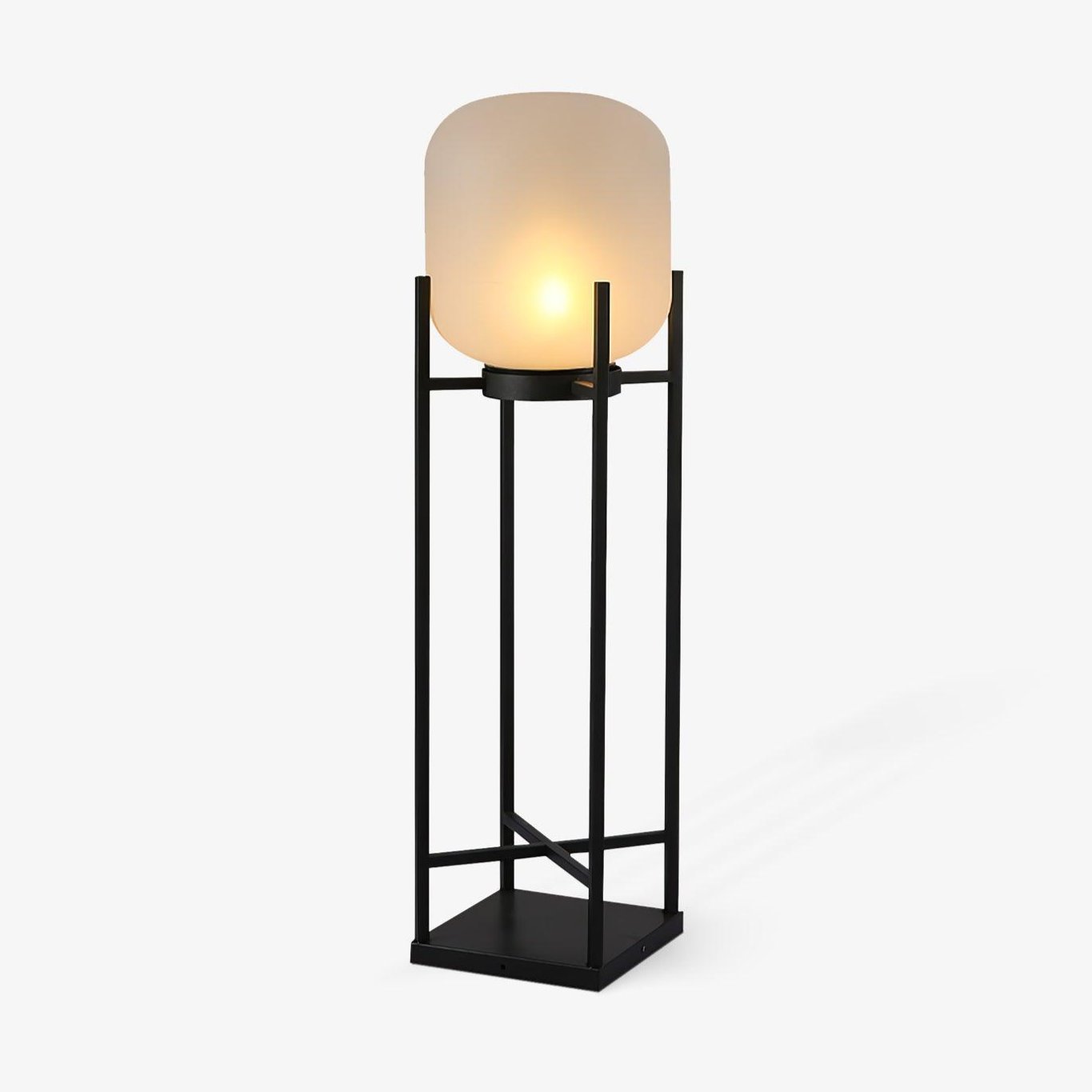 Sevenq Floor Lamp Lantern