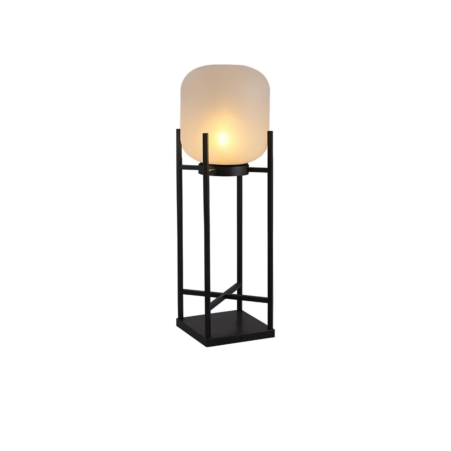 Sevenq Floor Lamp Lantern