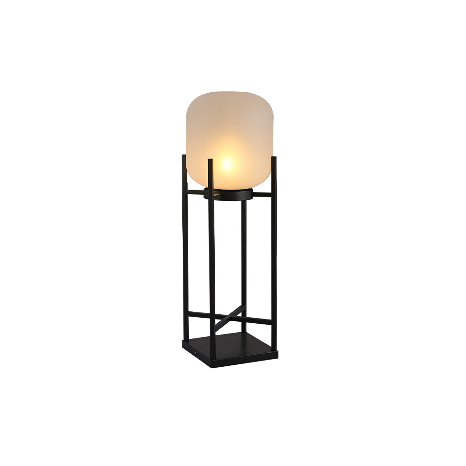 Sevenq Floor Lamp Lantern