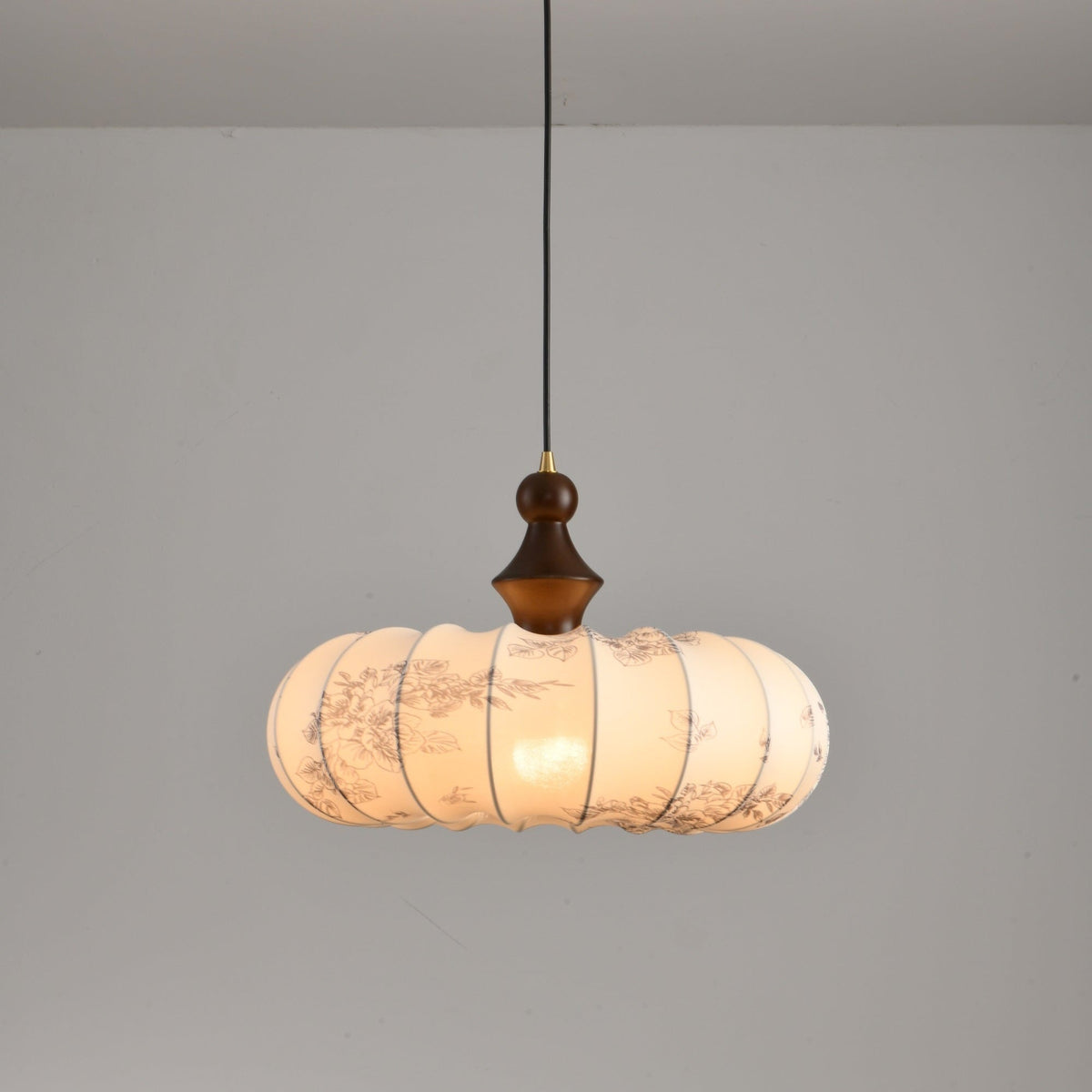 Mirivelle Vintage Pendant Lamp