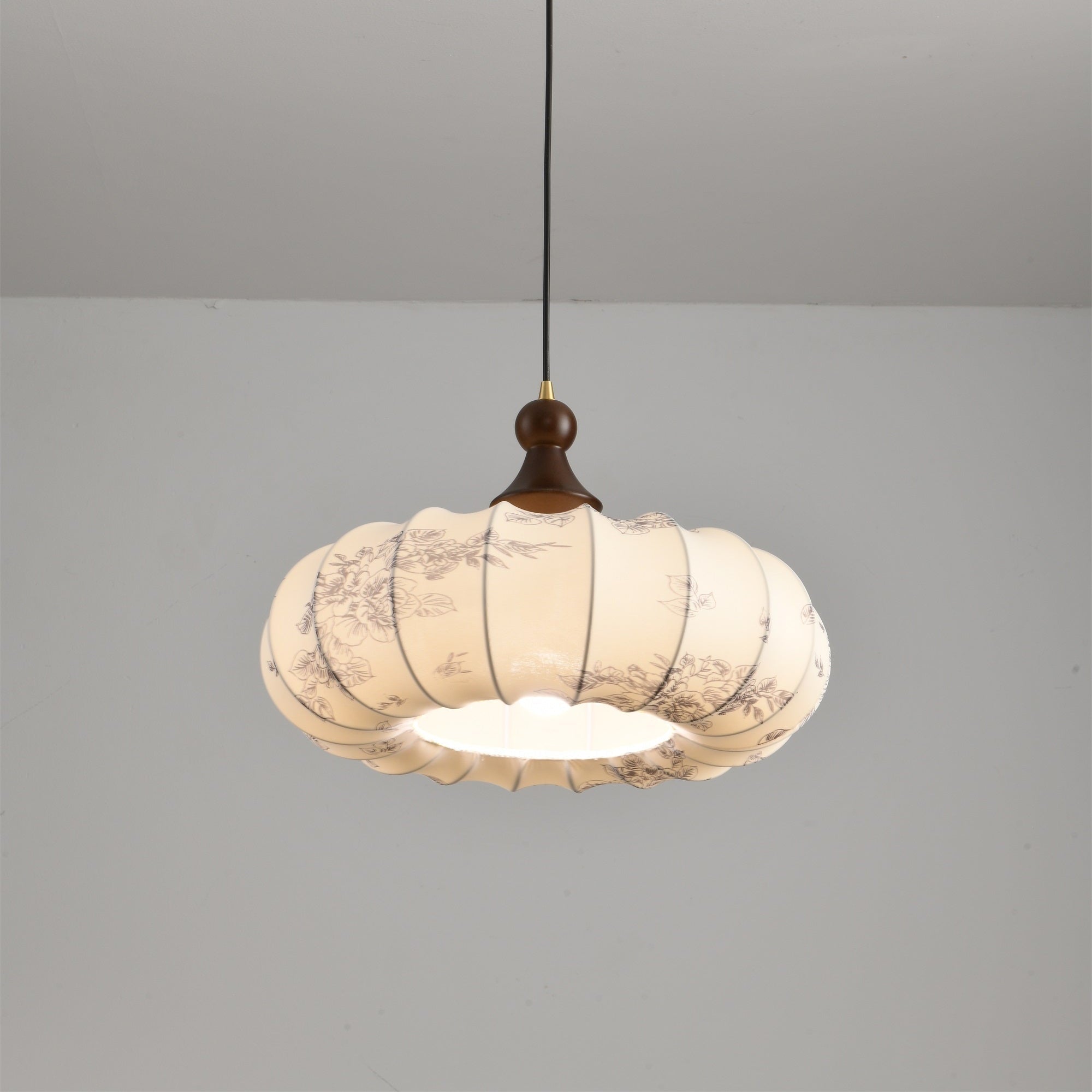 Mirivelle Vintage Pendant Lamp