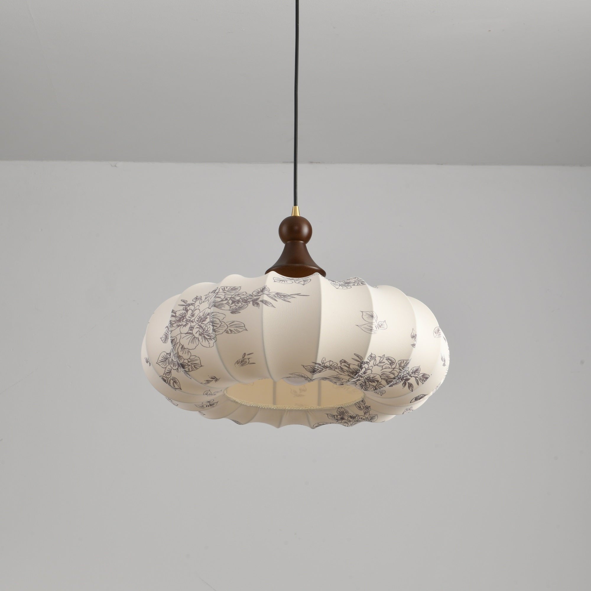 Mirivelle Vintage Pendant Lamp