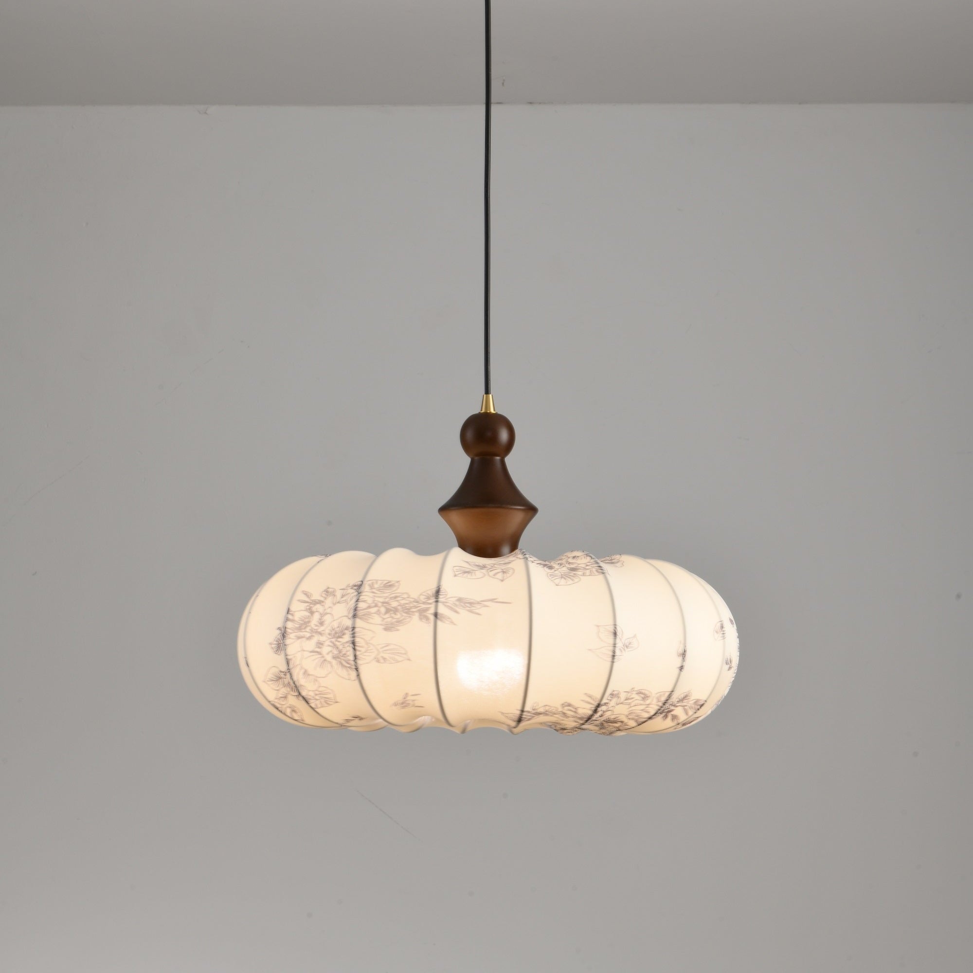 Mirivelle Vintage Pendant Lamp