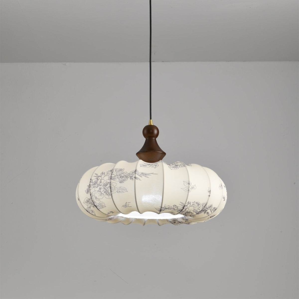 Mirivelle Vintage Pendant Lamp