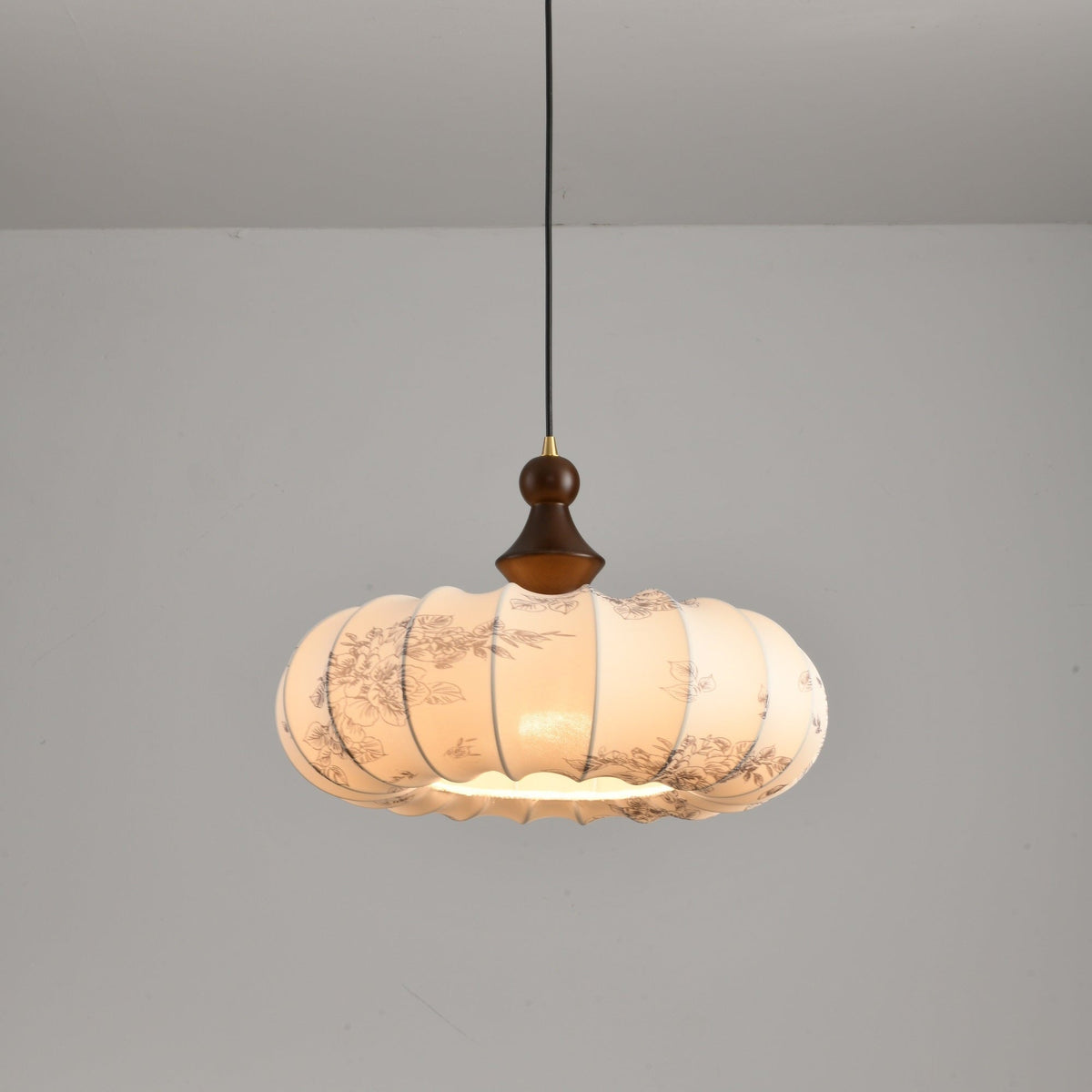 Mirivelle Vintage Pendant Lamp