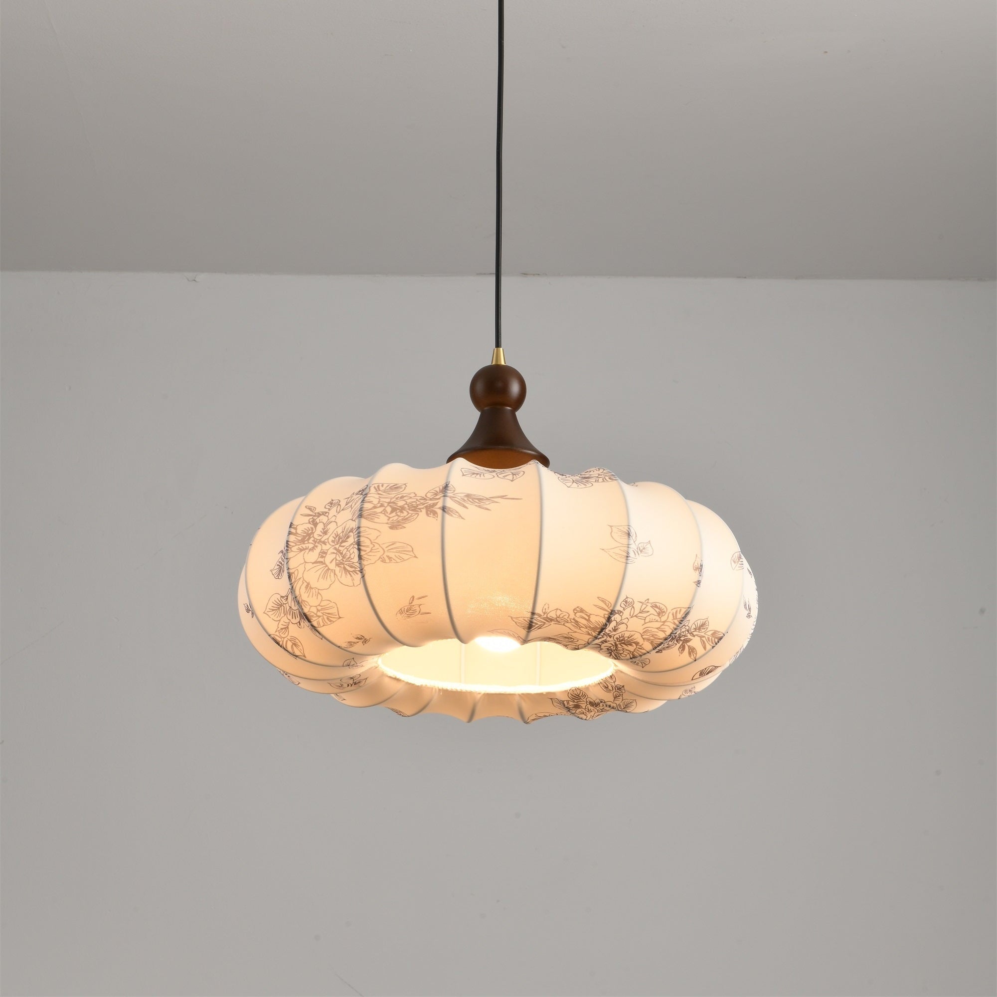 Mirivelle Vintage Pendant Lamp