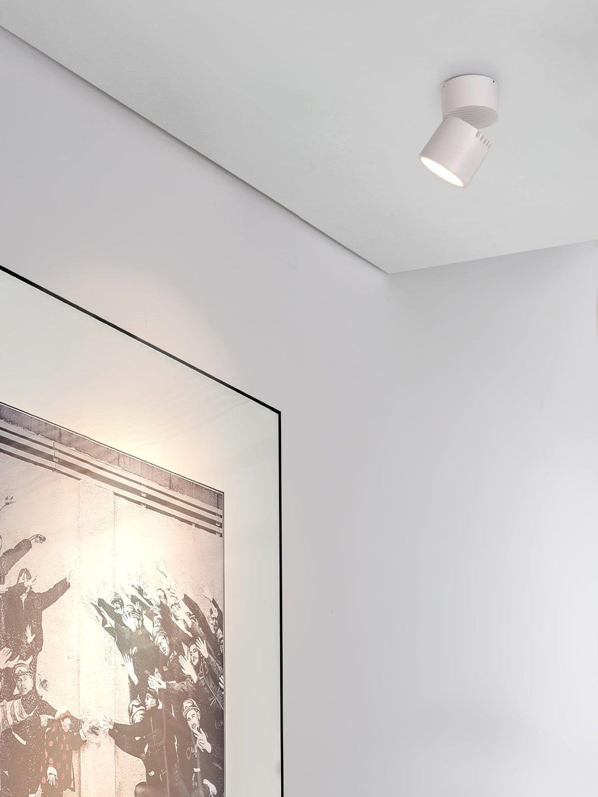 Alvynora Modern Minimalist Spotlights Ceiling lamp