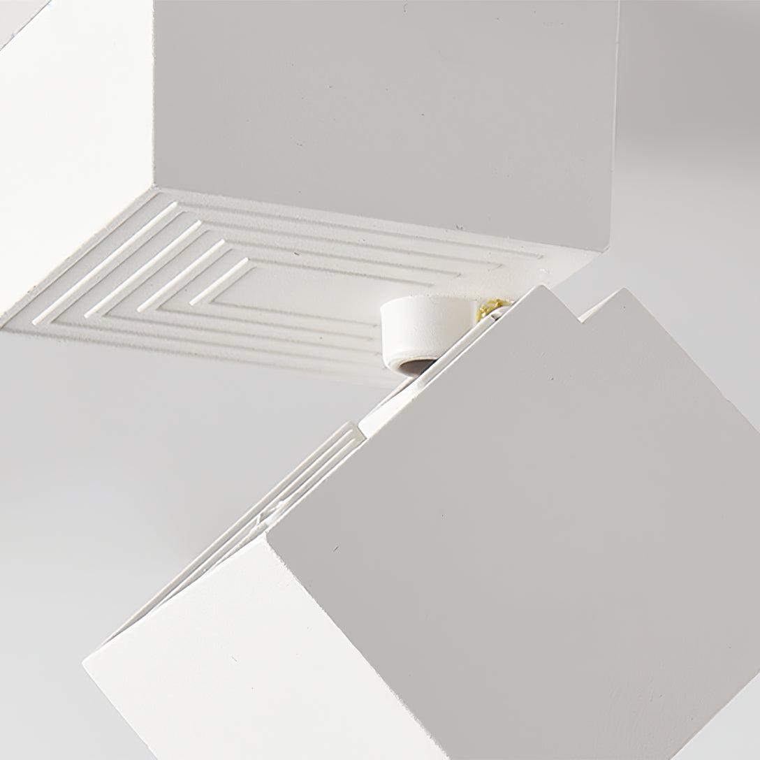 Alvynora Modern Minimalist Spotlights Ceiling lamp