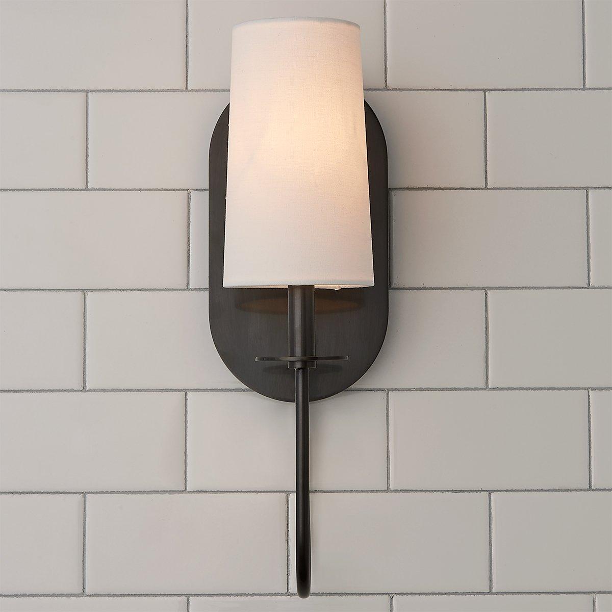 Voloraris Wall Lamp