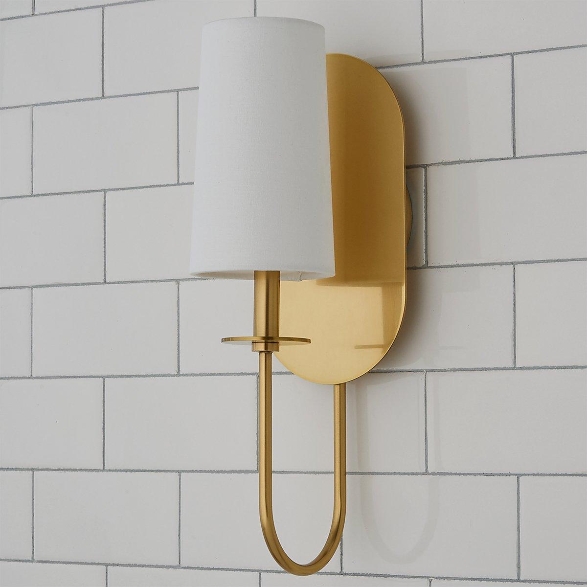 Voloraris Wall Lamp