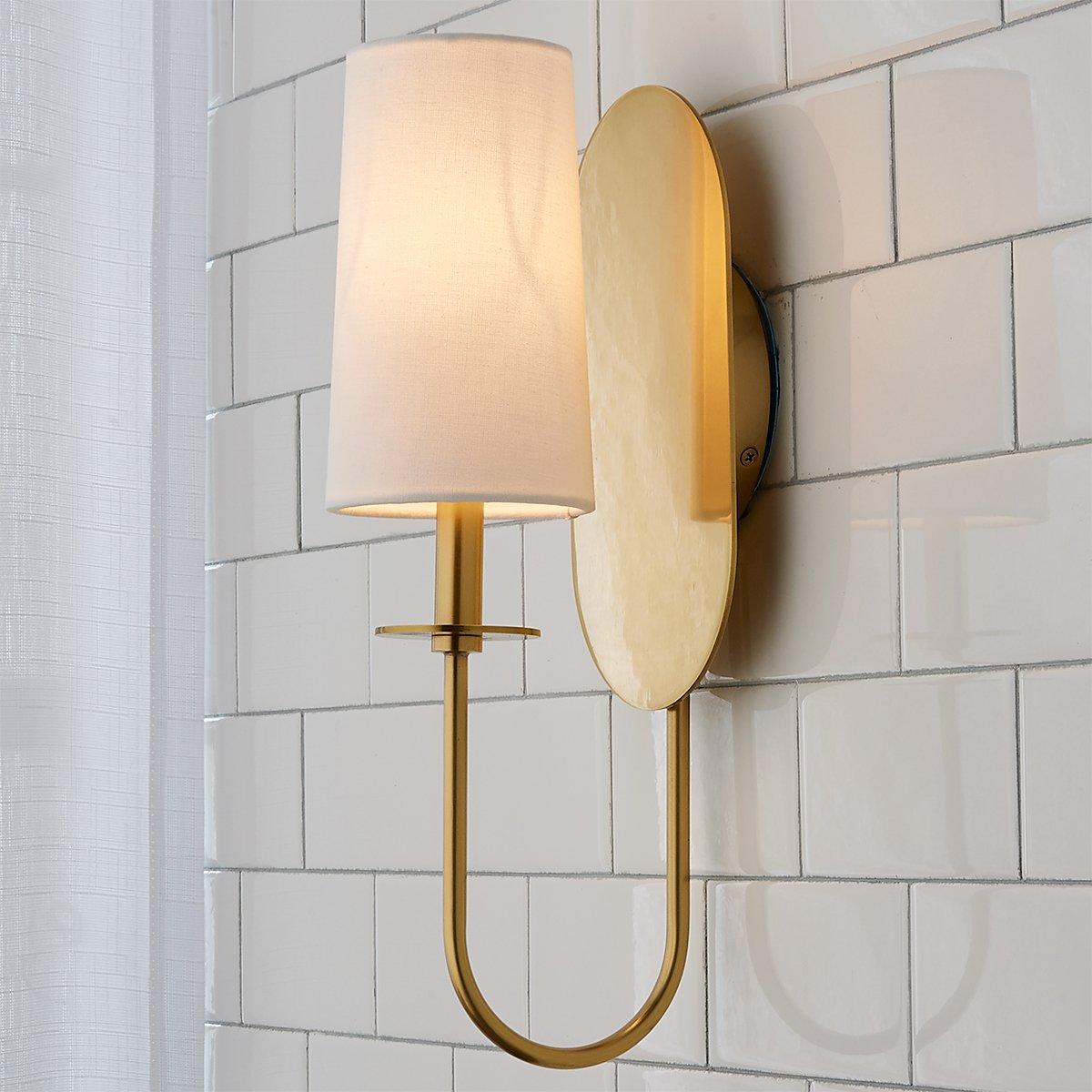 Voloraris Wall Lamp
