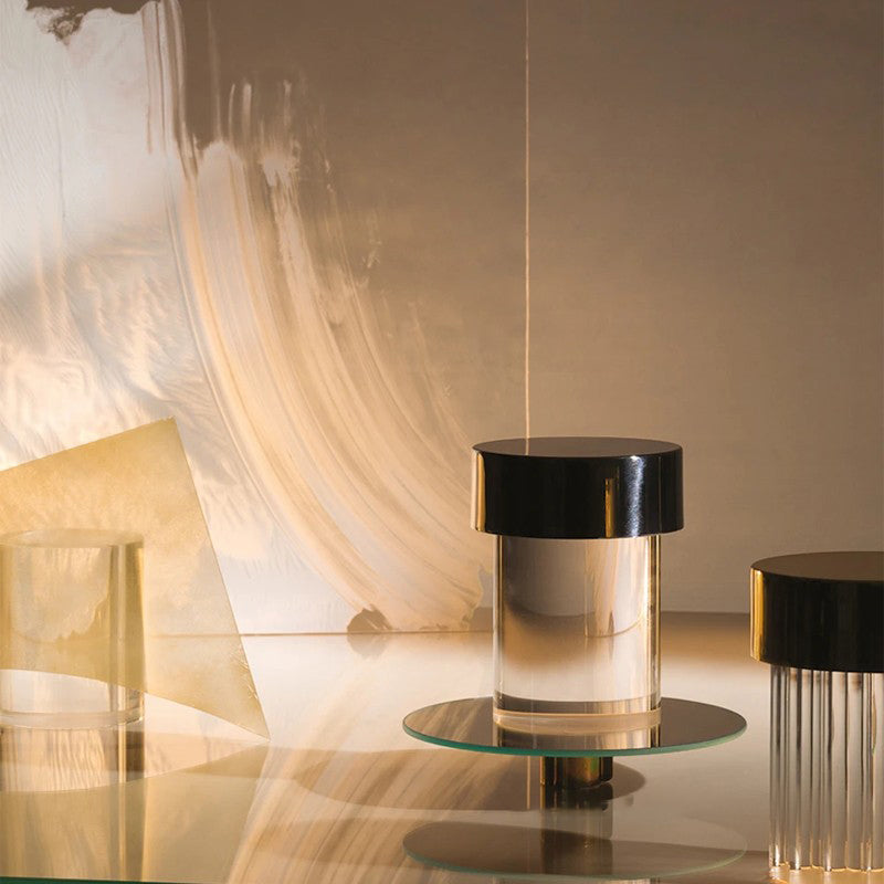 Pryden Minimalist Table Lamp