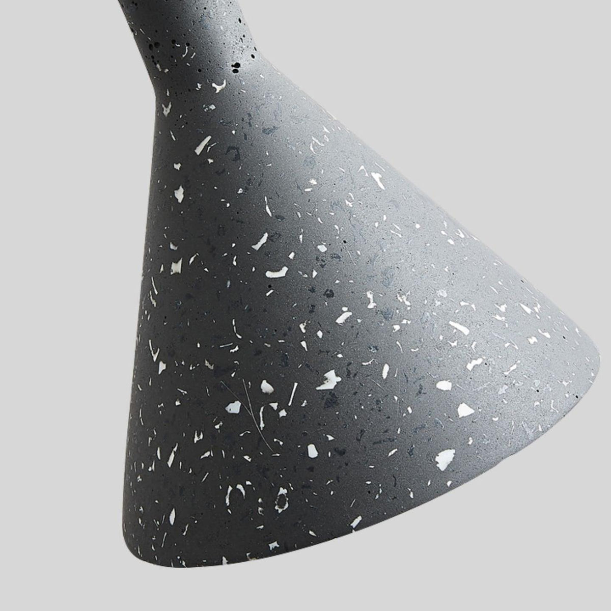 Marisaya Minimalist Concrete Pendant Light