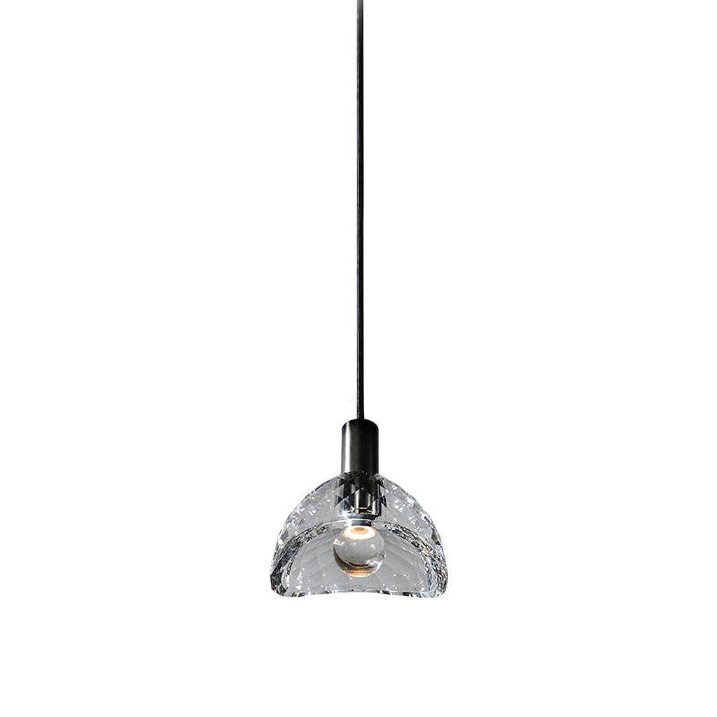 Syvinor Premium Nordic Art Glass Pendant Lamp