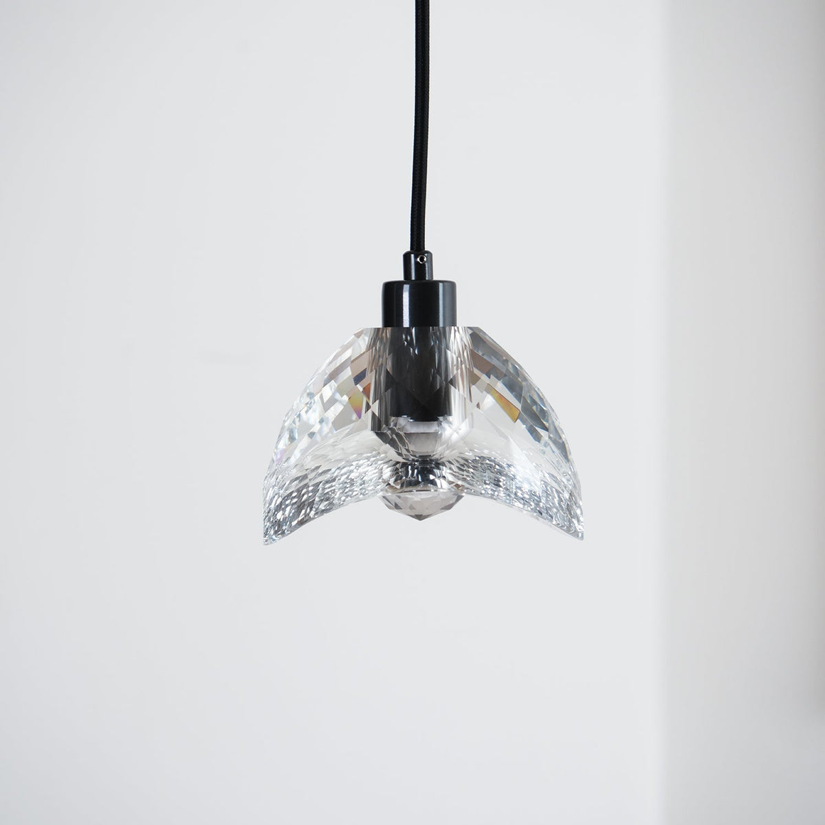 Syvinor Premium Nordic Art Glass Pendant Lamp