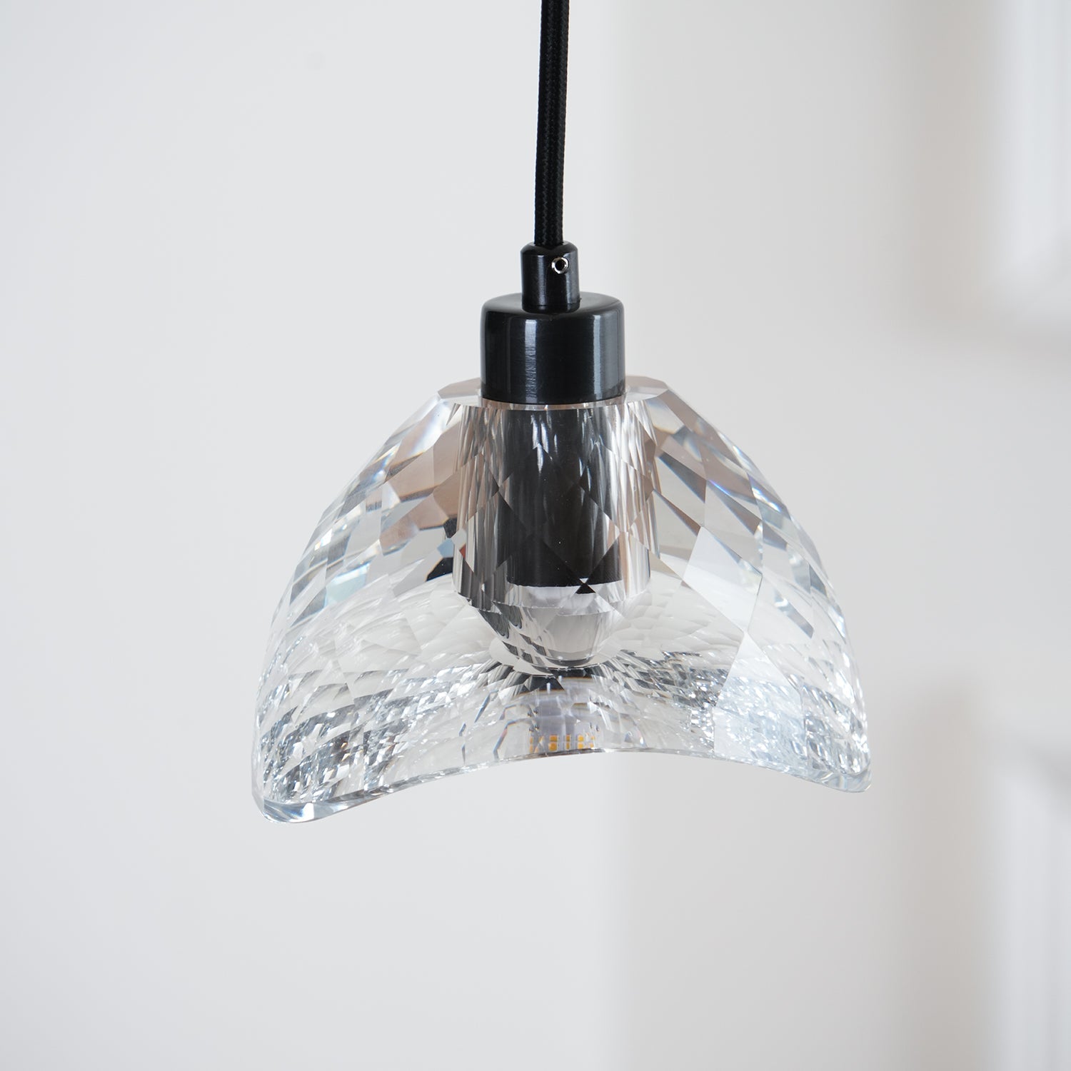 Syvinor Premium Nordic Art Glass Pendant Lamp