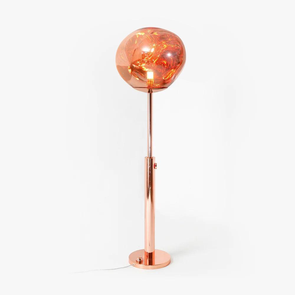 Orvenar Artistic Floor Lamp