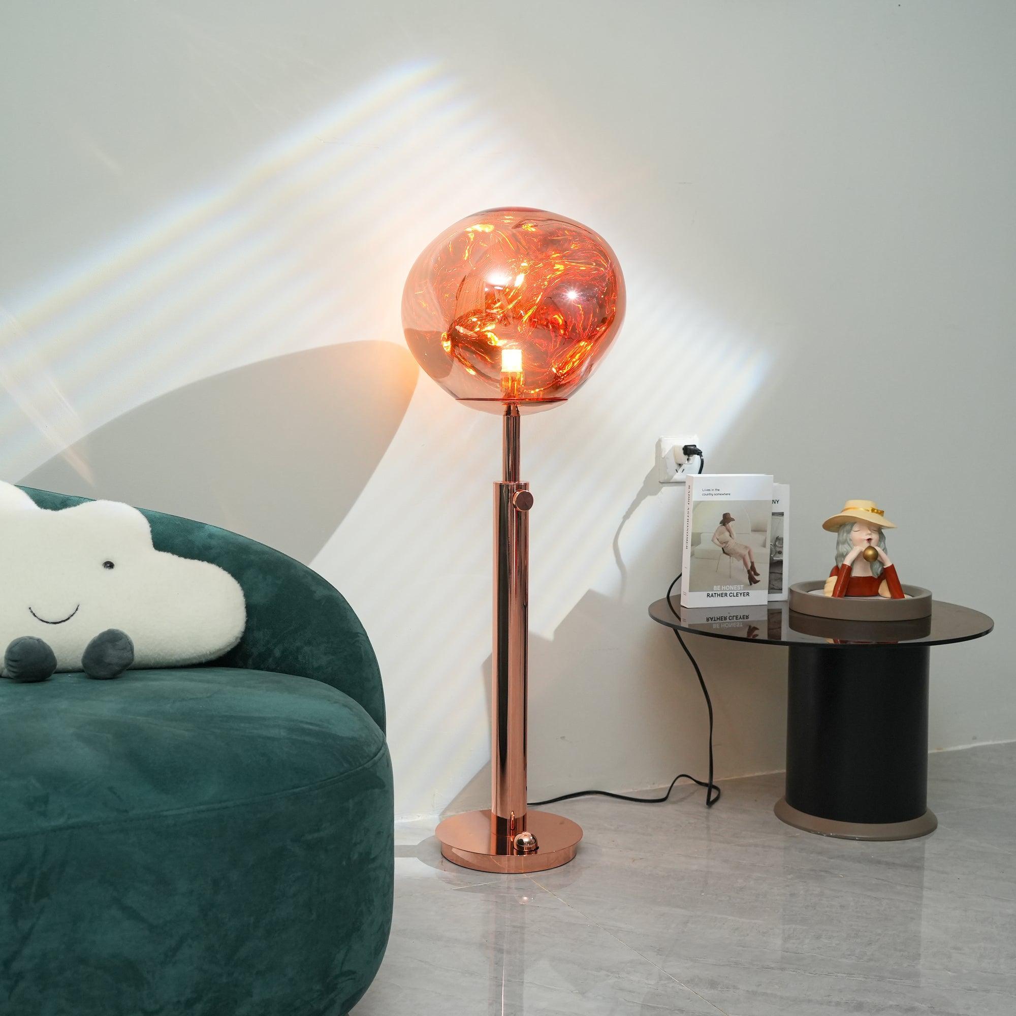 Orvenar Artistic Floor Lamp