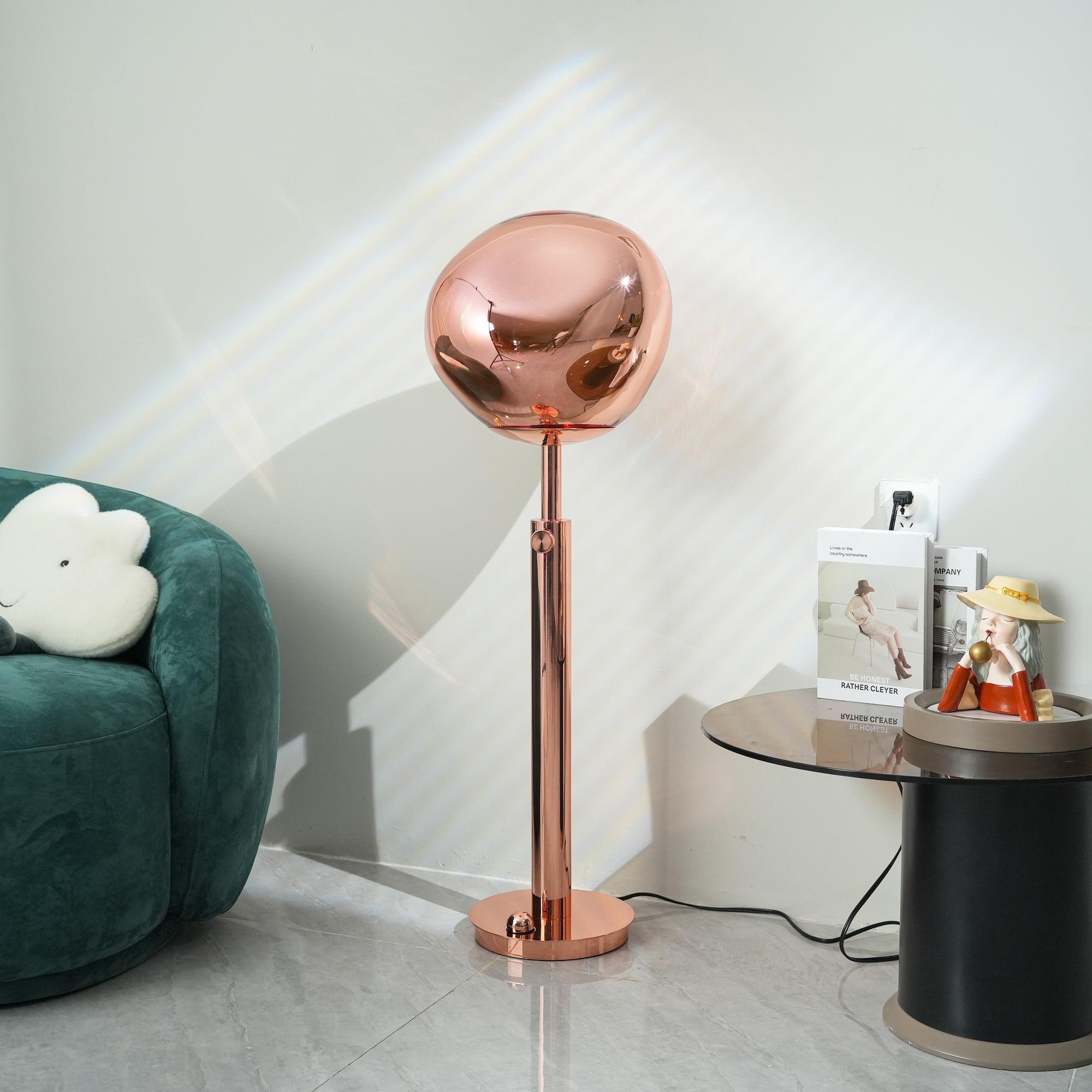 Orvenar Artistic Floor Lamp