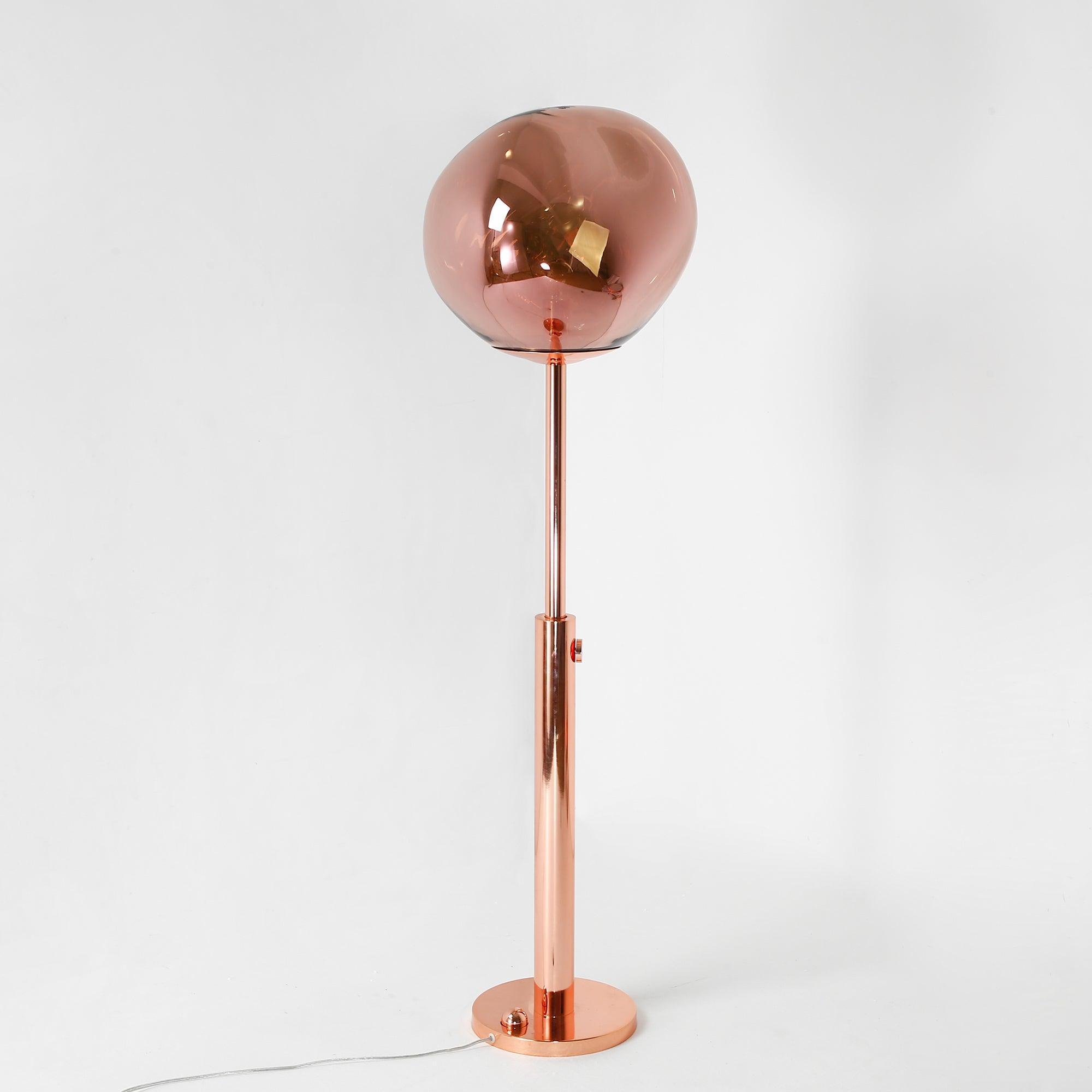 Orvenar Artistic Floor Lamp