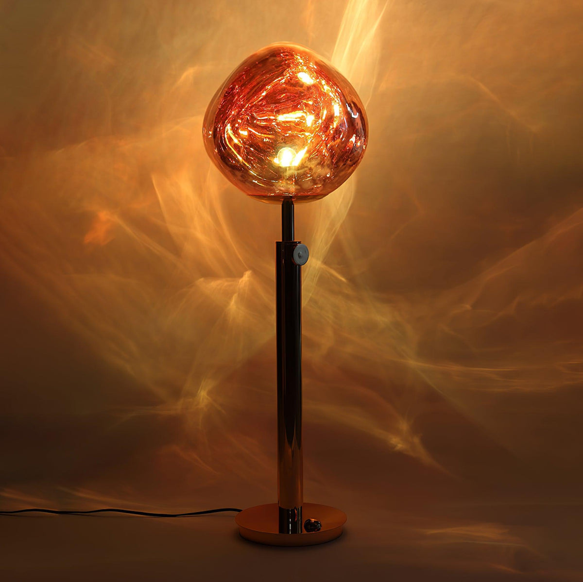 Orvenar Artistic Floor Lamp