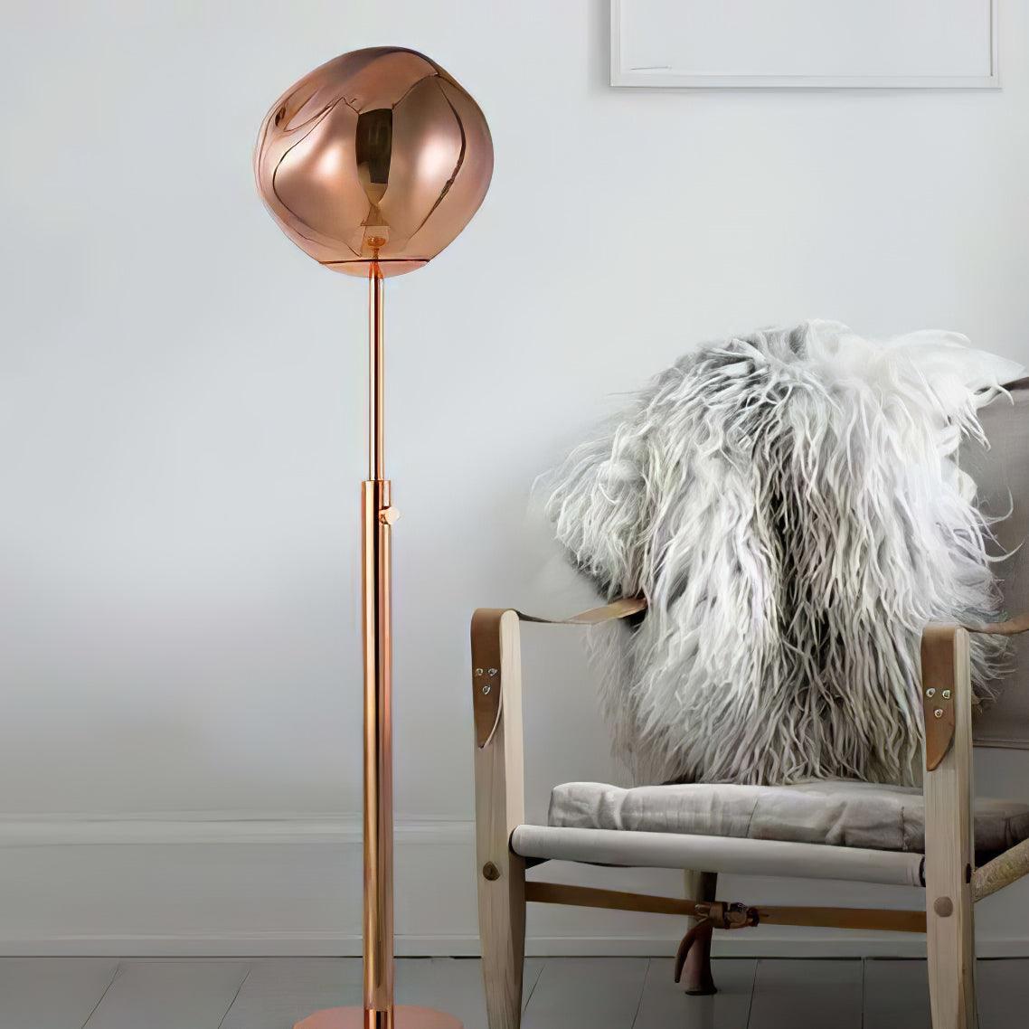 Orvenar Artistic Floor Lamp