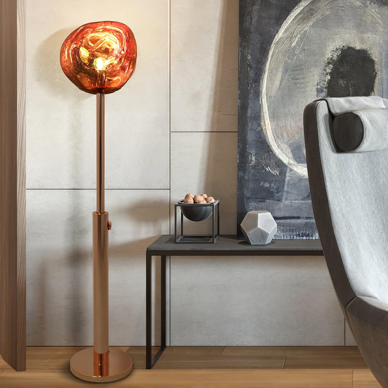 Orvenar Artistic Floor Lamp