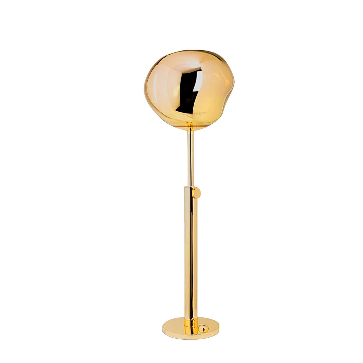 Orvenar Artistic Floor Lamp
