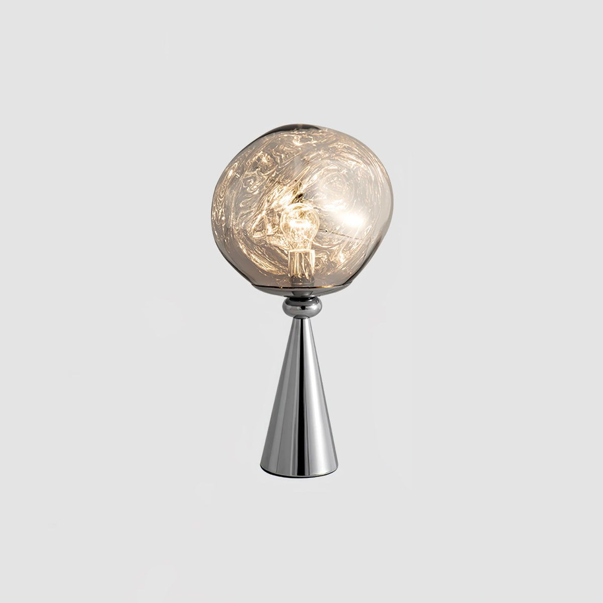 Unoril Artisan PVC Desk Lamp