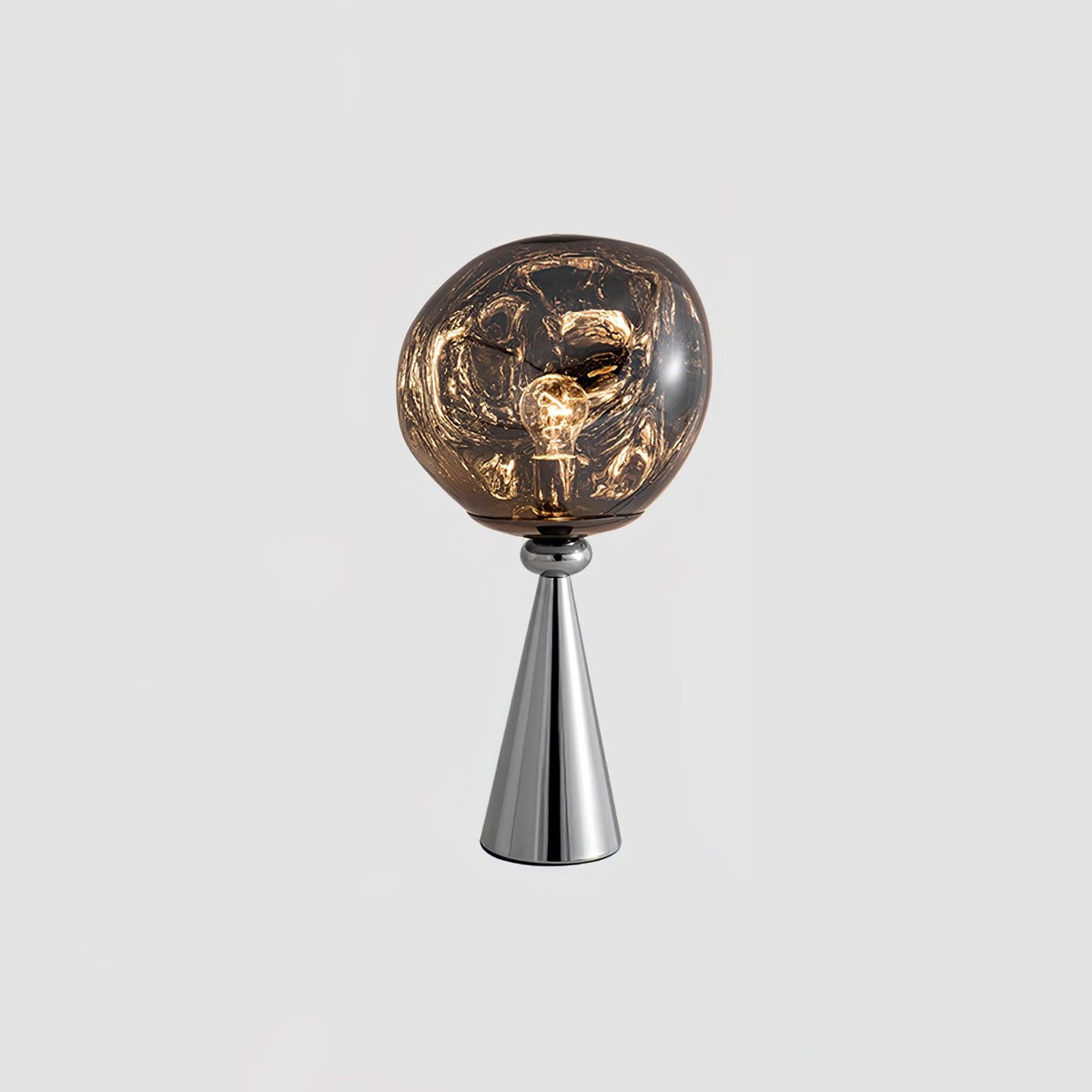 Unoril Artisan PVC Desk Lamp