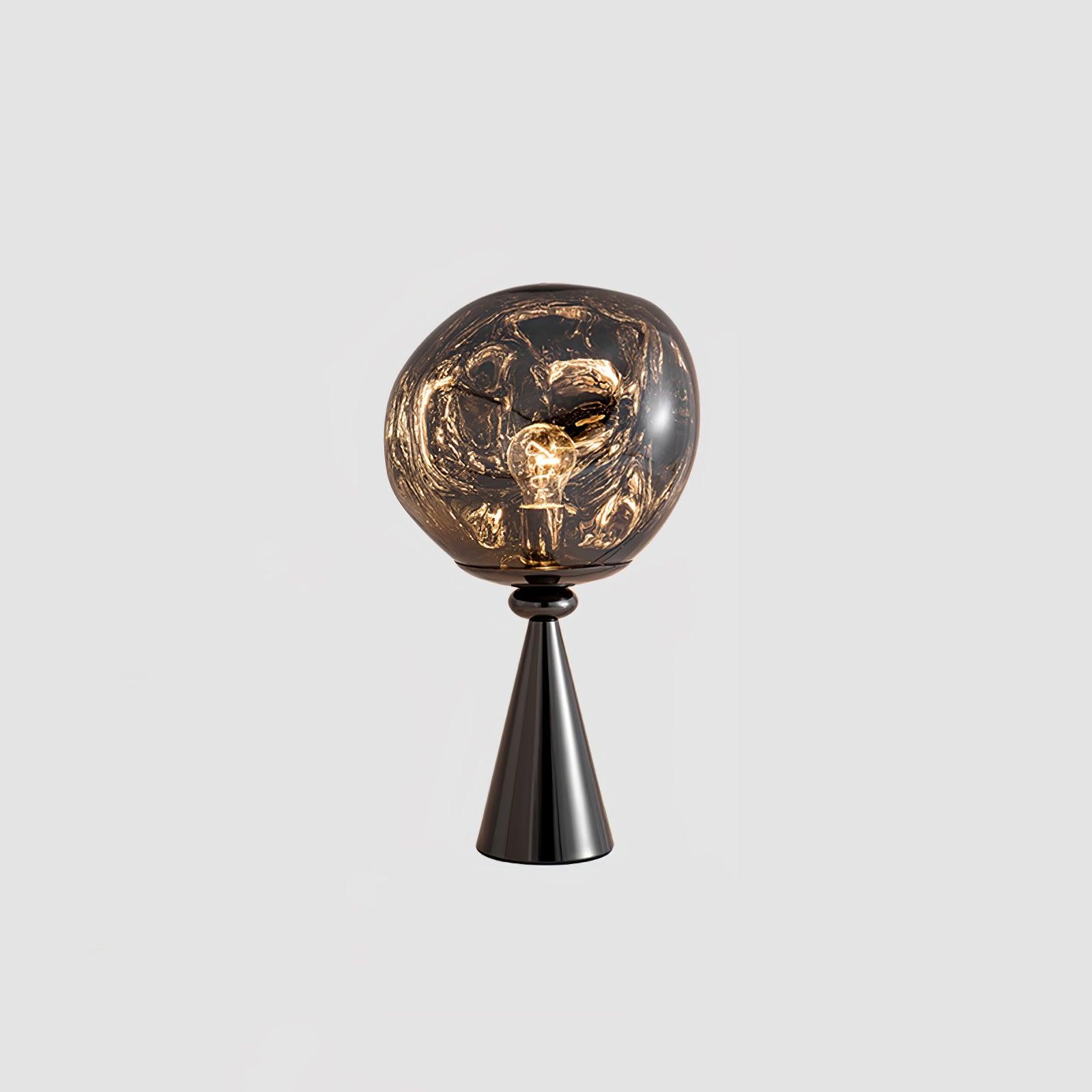Unoril Artisan PVC Desk Lamp