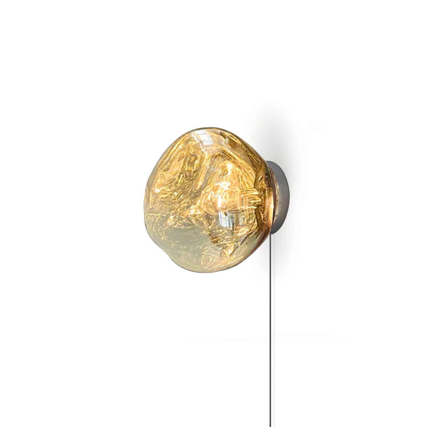 Orinira Individual Creativity Plug-in Wall Lamp