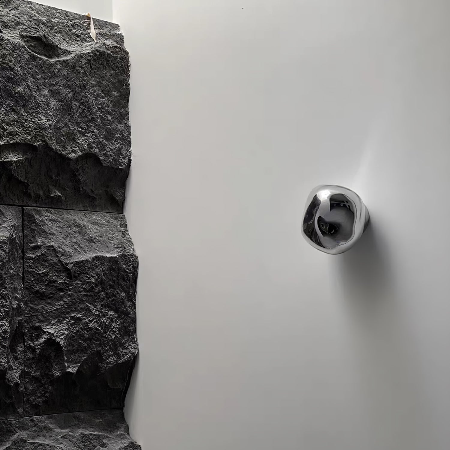 Orinira Individual Creativity Plug-in Wall Lamp