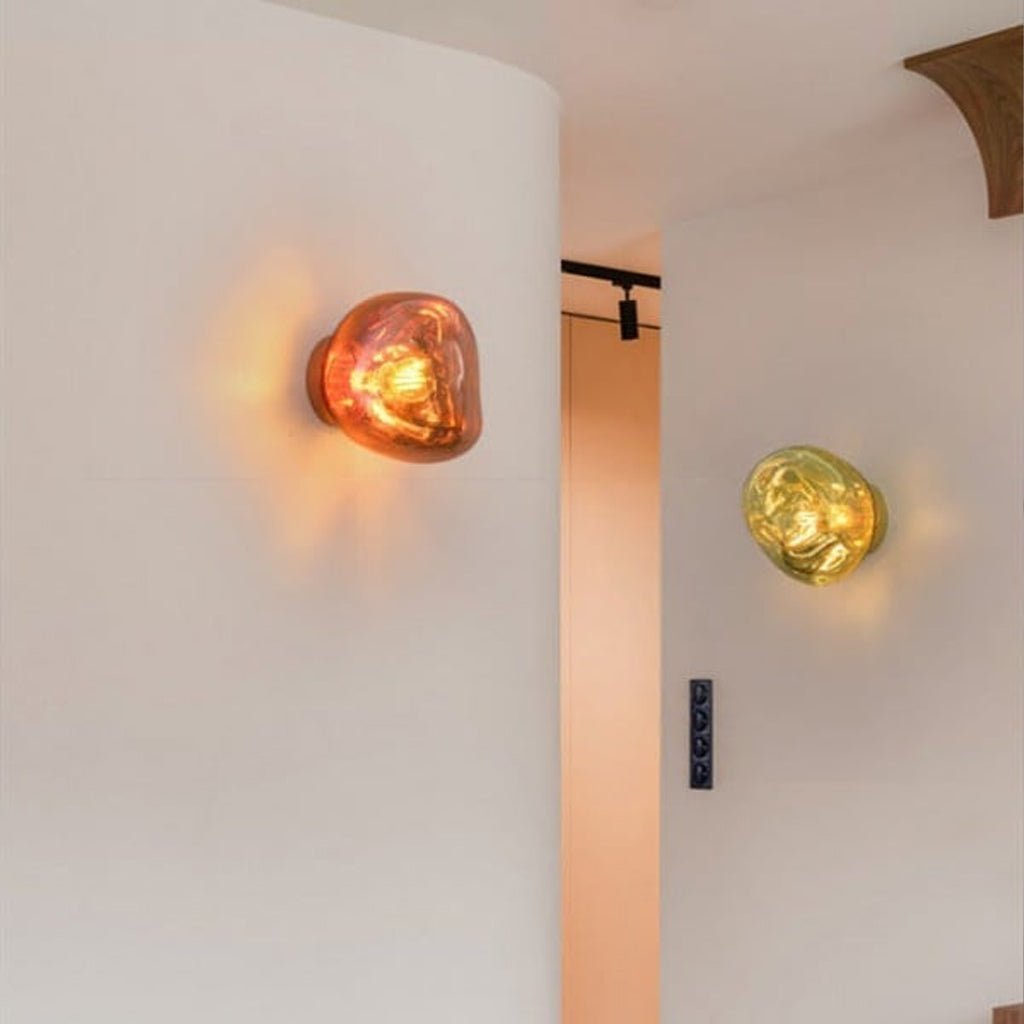Orinira Individual Creativity Plug-in Wall Lamp