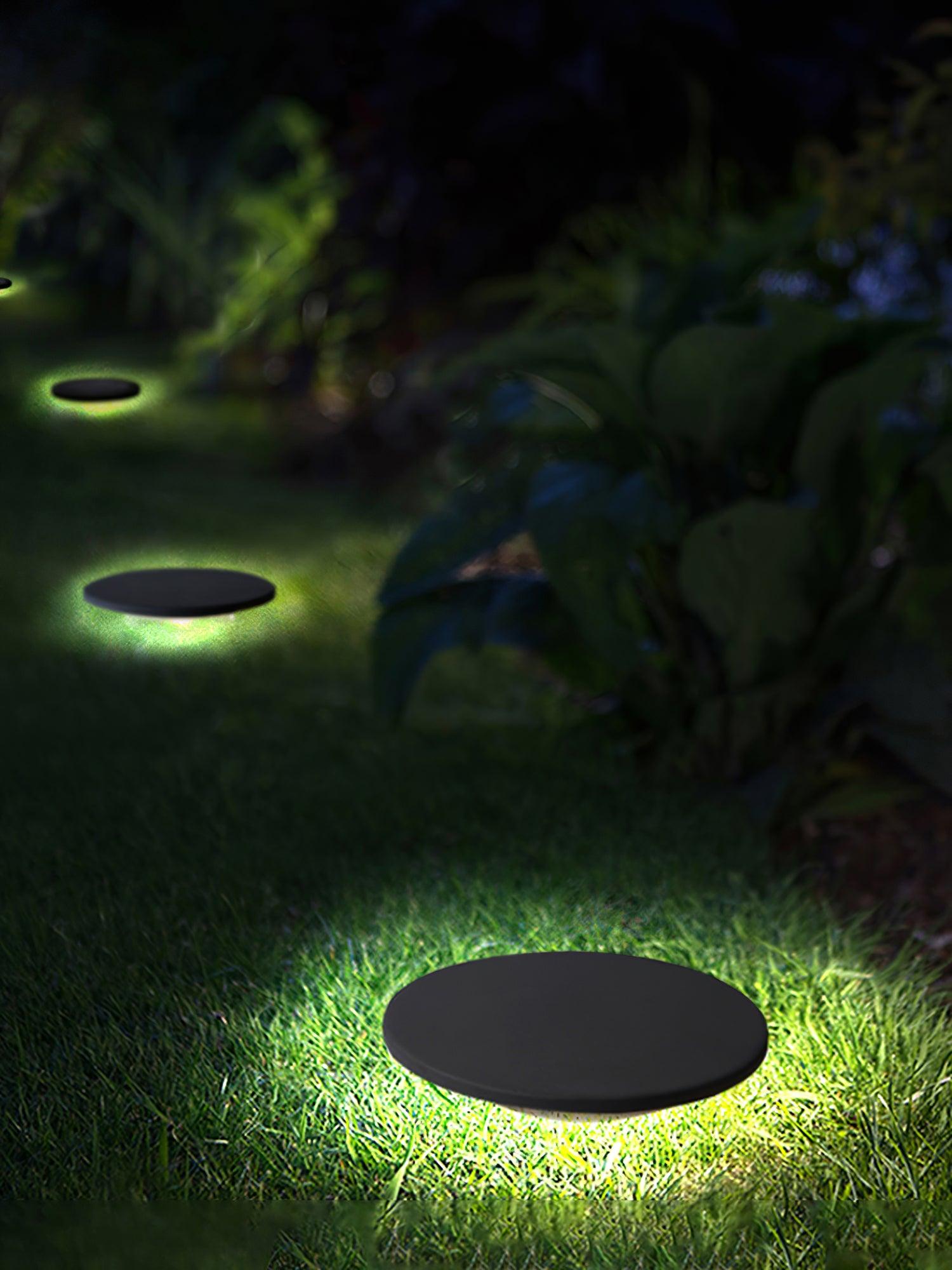 Rolten Aluminum Modern Outdoor Light