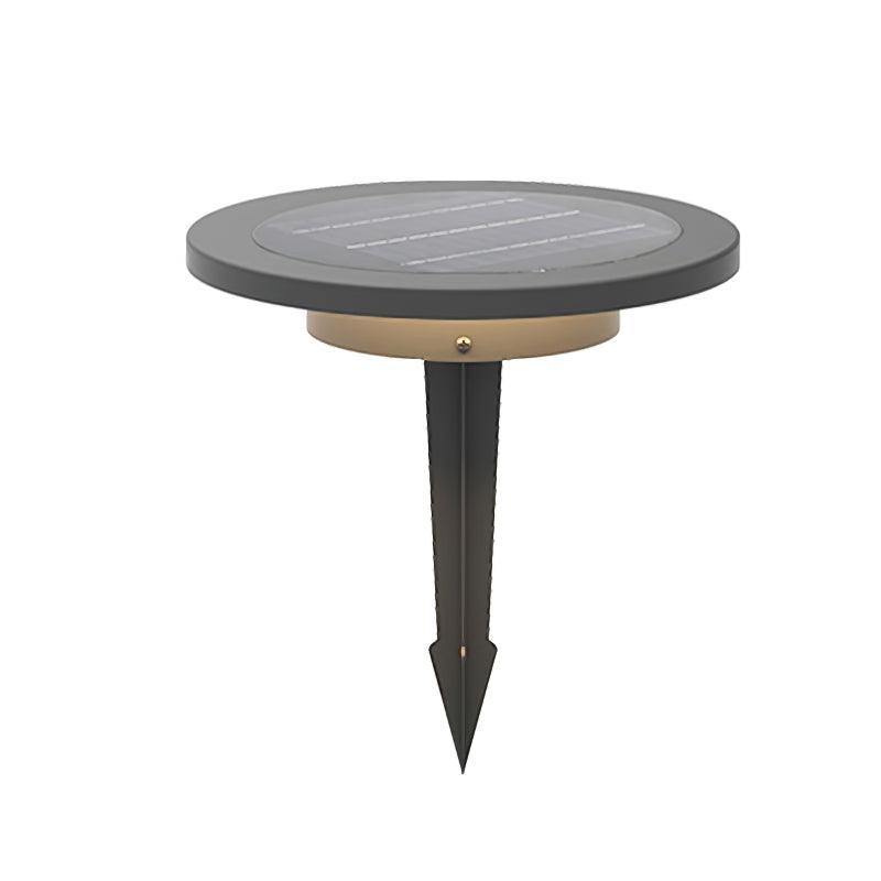 Rolten Aluminum Modern Outdoor Light