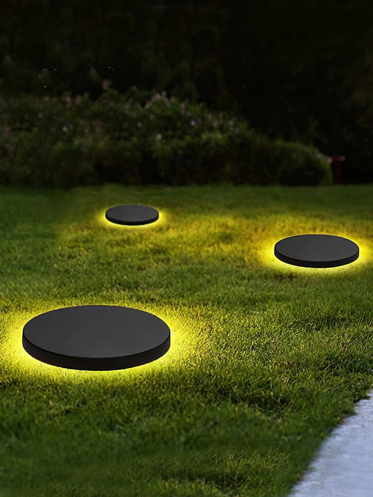 Rolten Aluminum Modern Outdoor Light