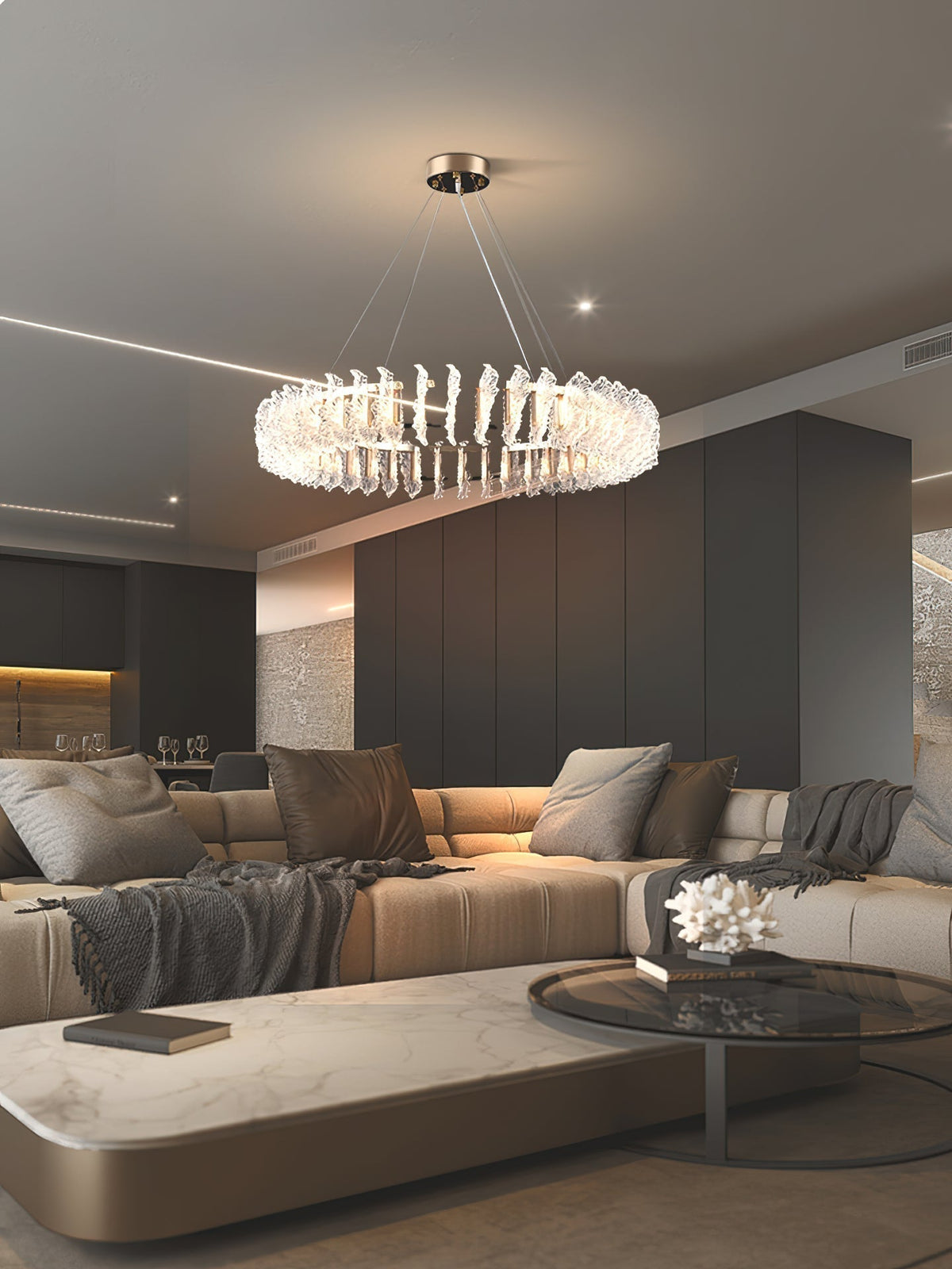 Noriella Chandelier