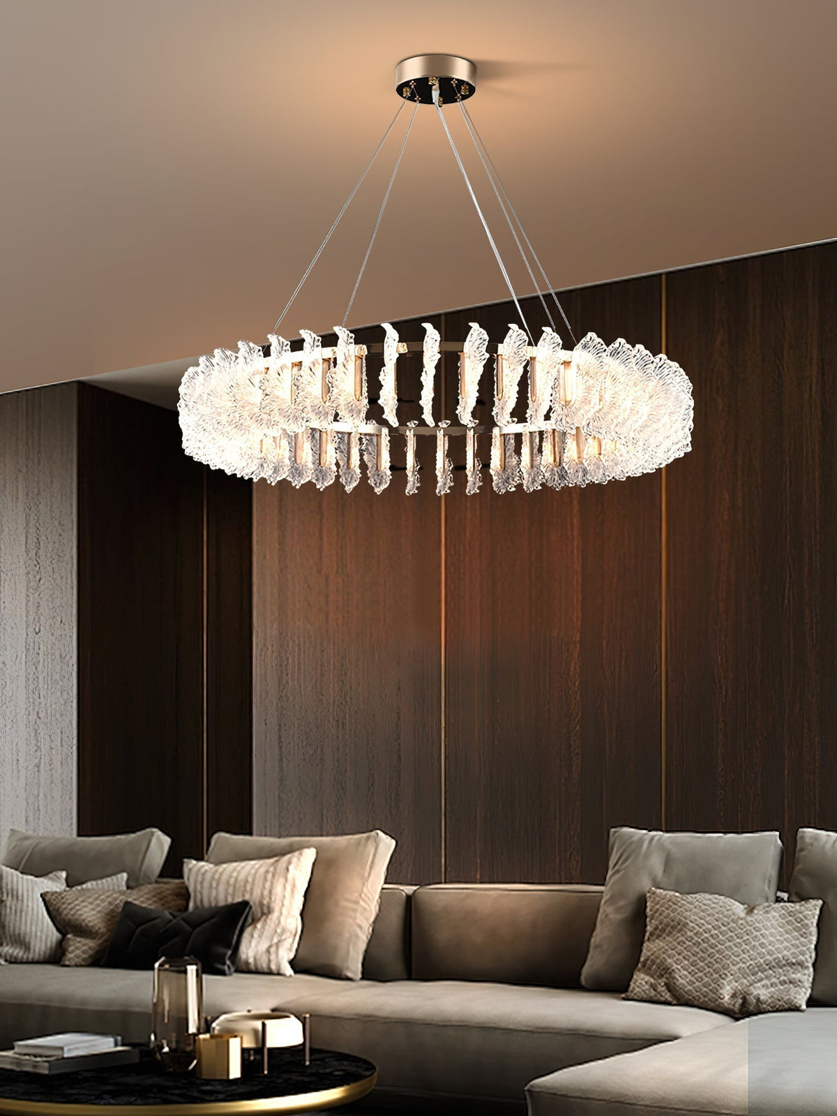 Noriella Chandelier